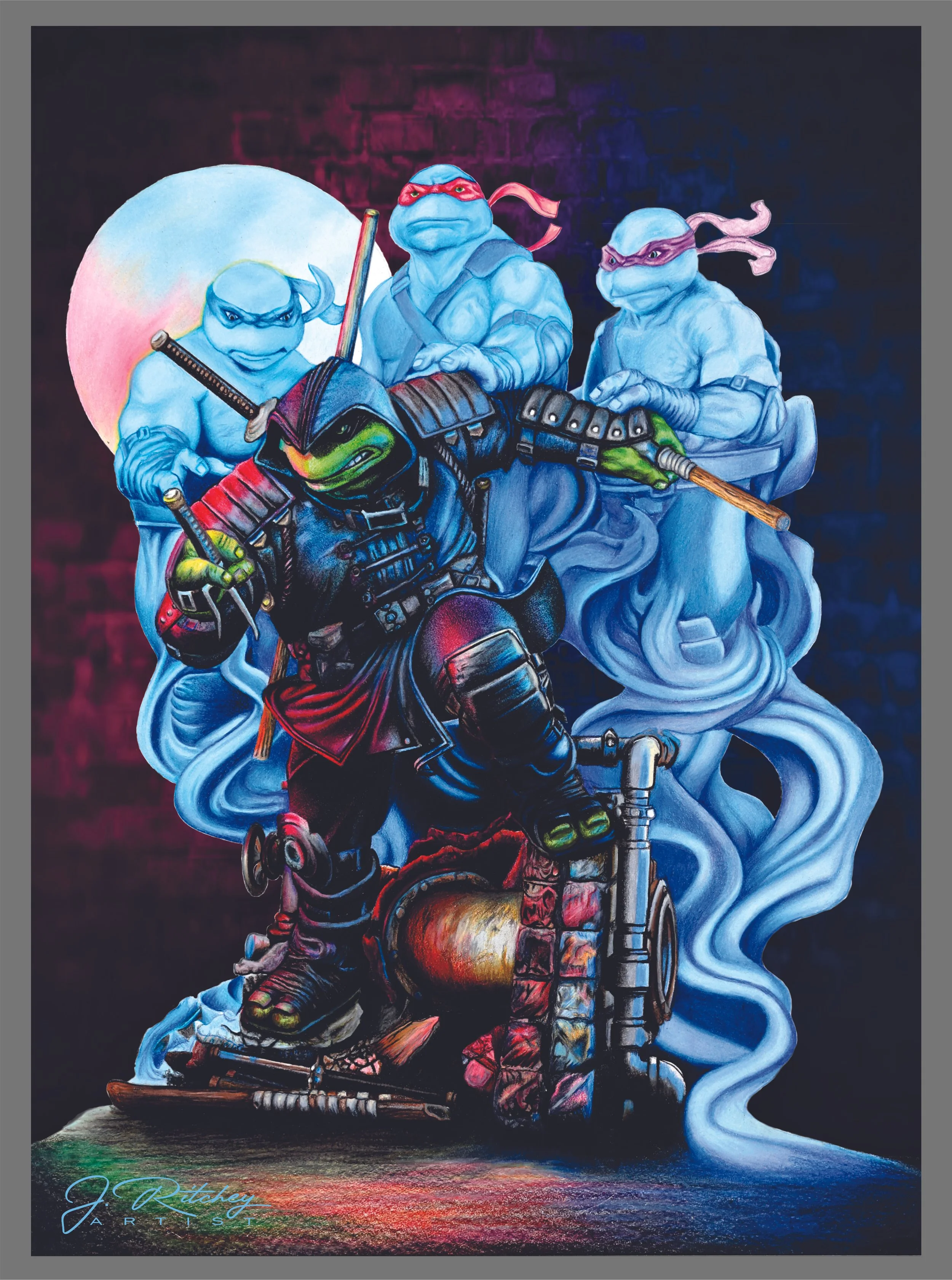 Ronin