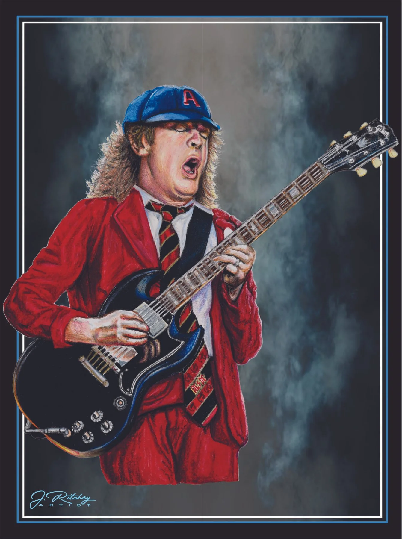 Angus Young