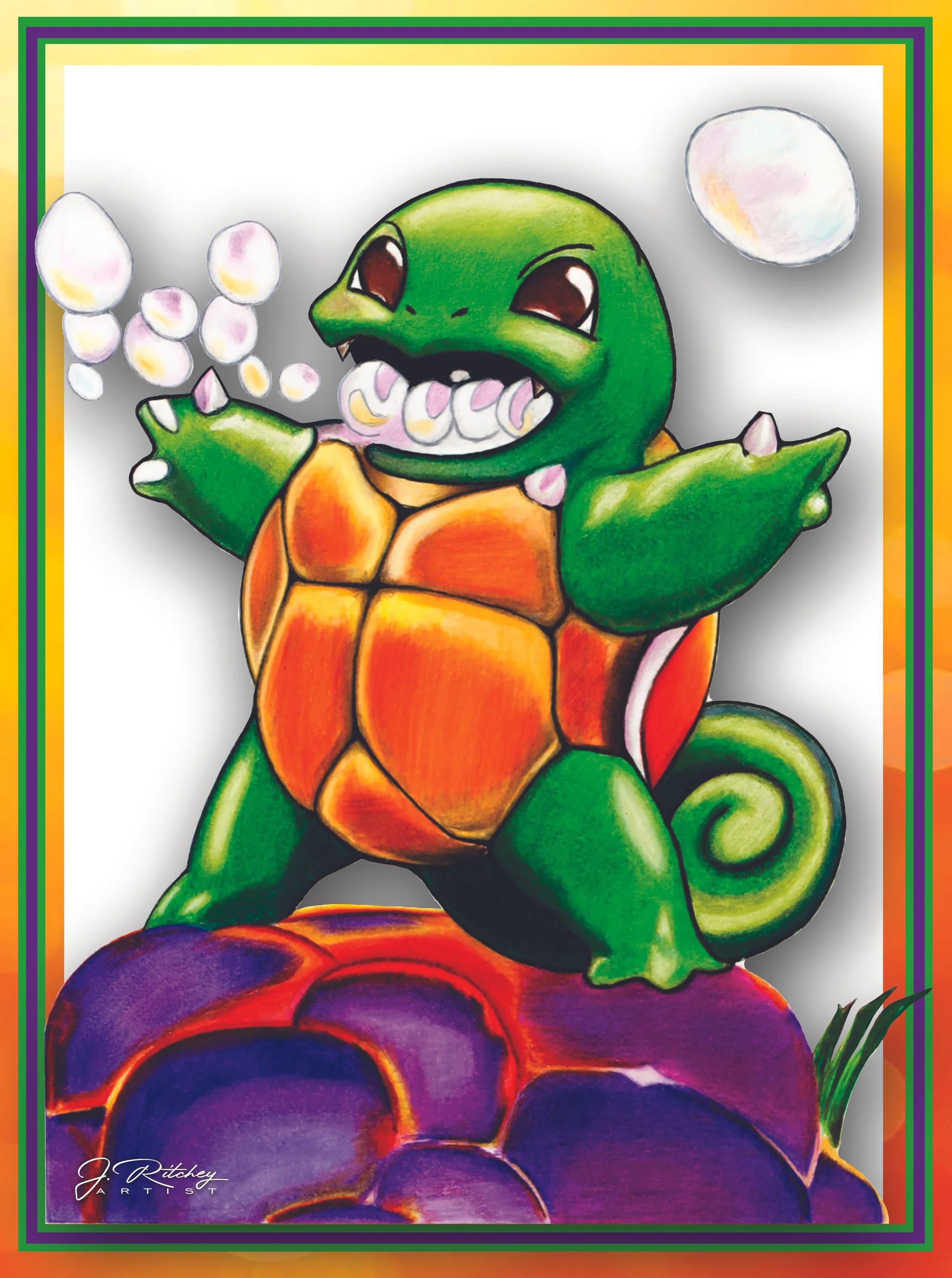 Squirtle