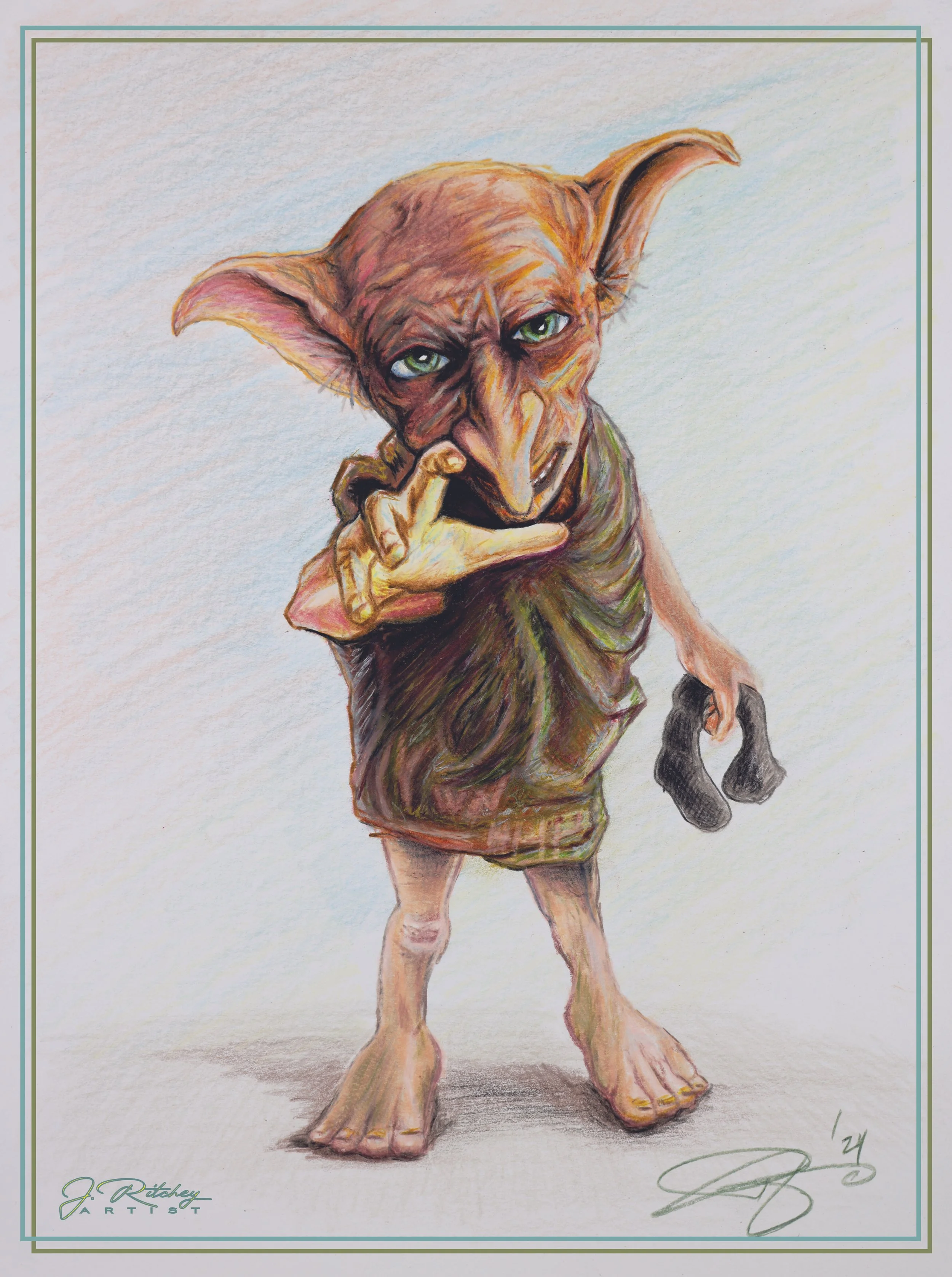 Dobby HP