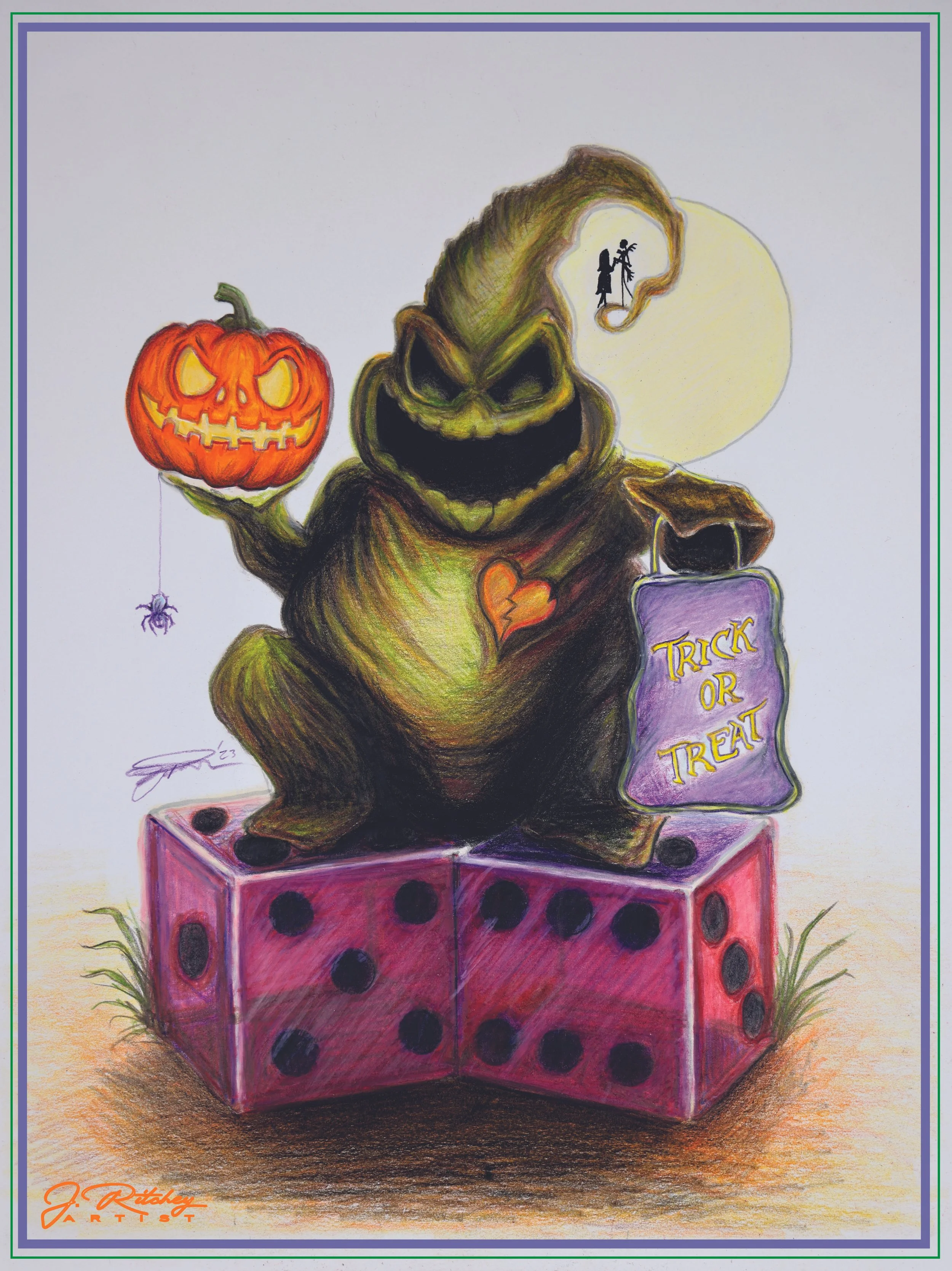 Oogie Boogie