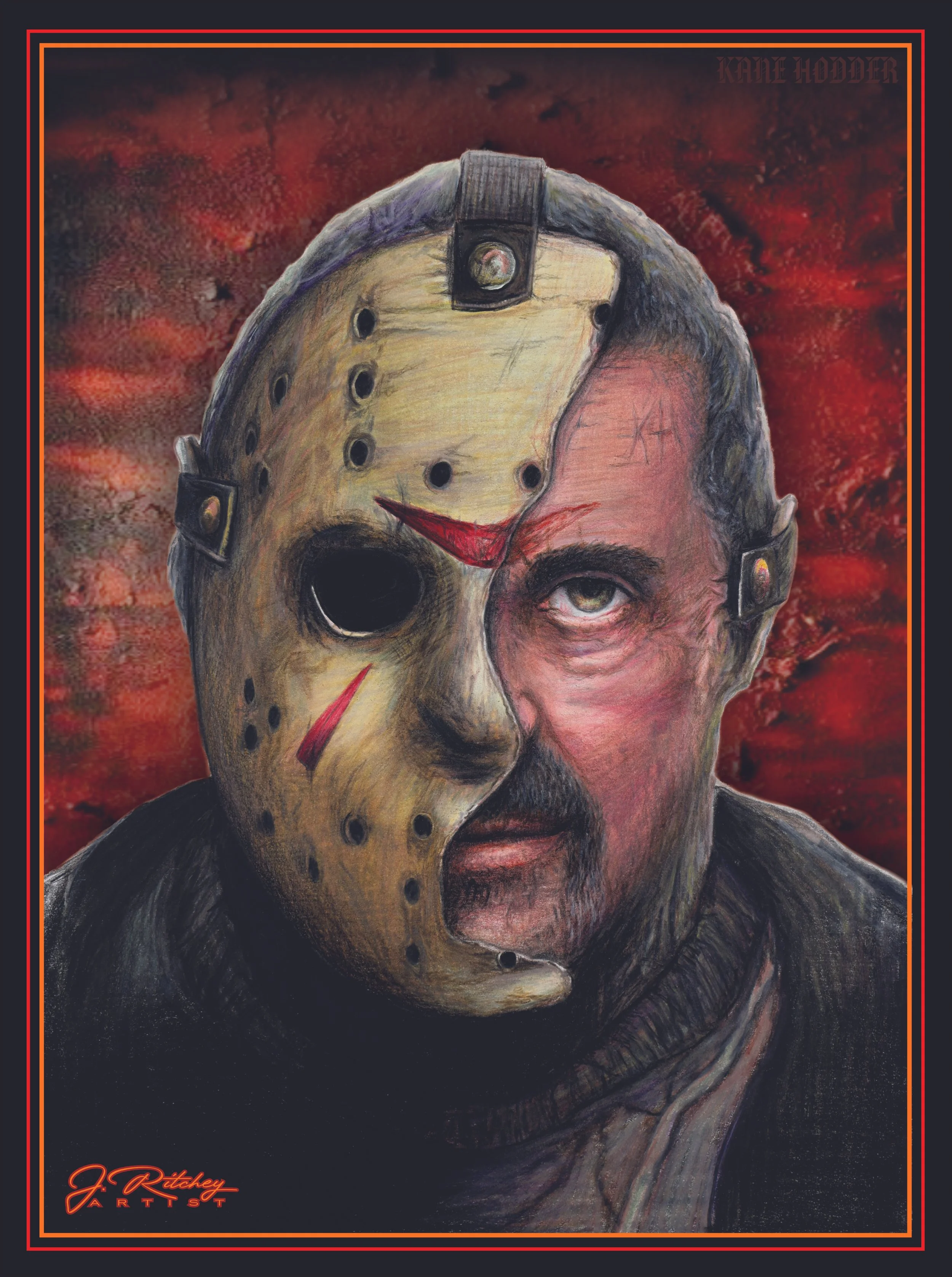 Jason-Kane Hodder