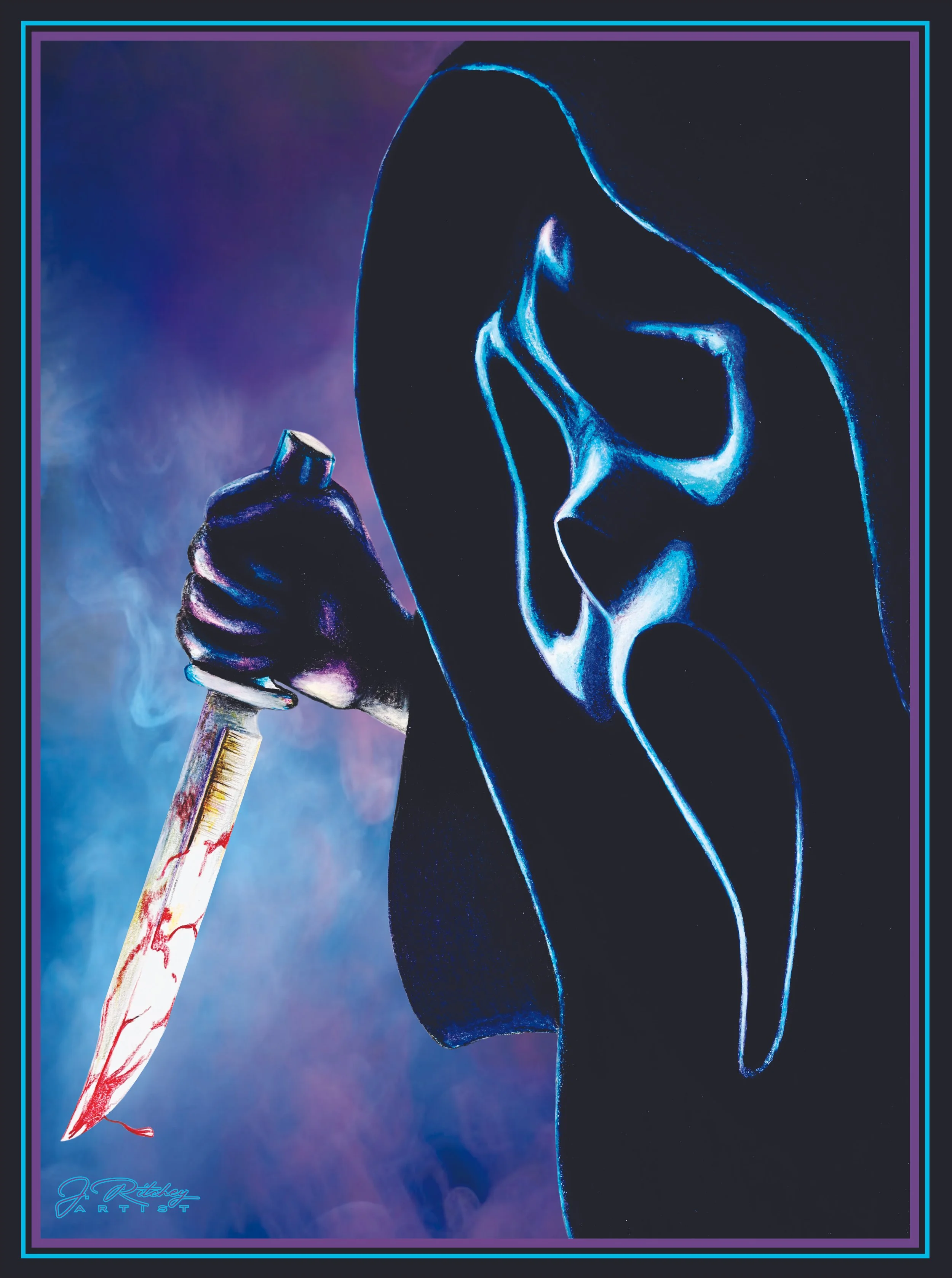 Ghostface