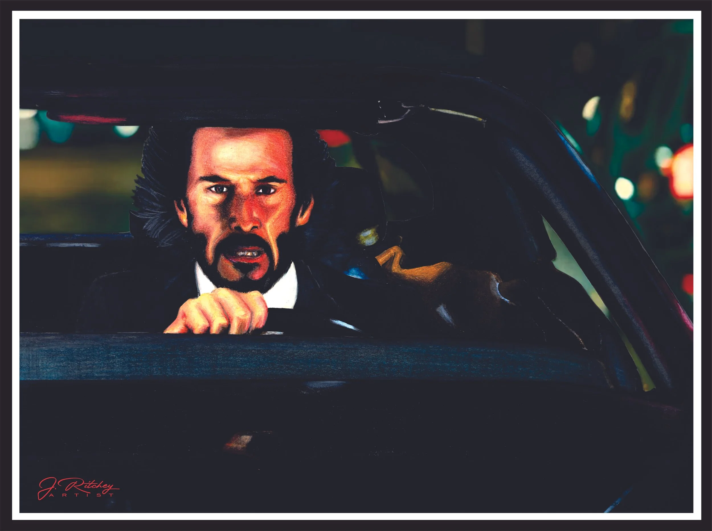 John Wick