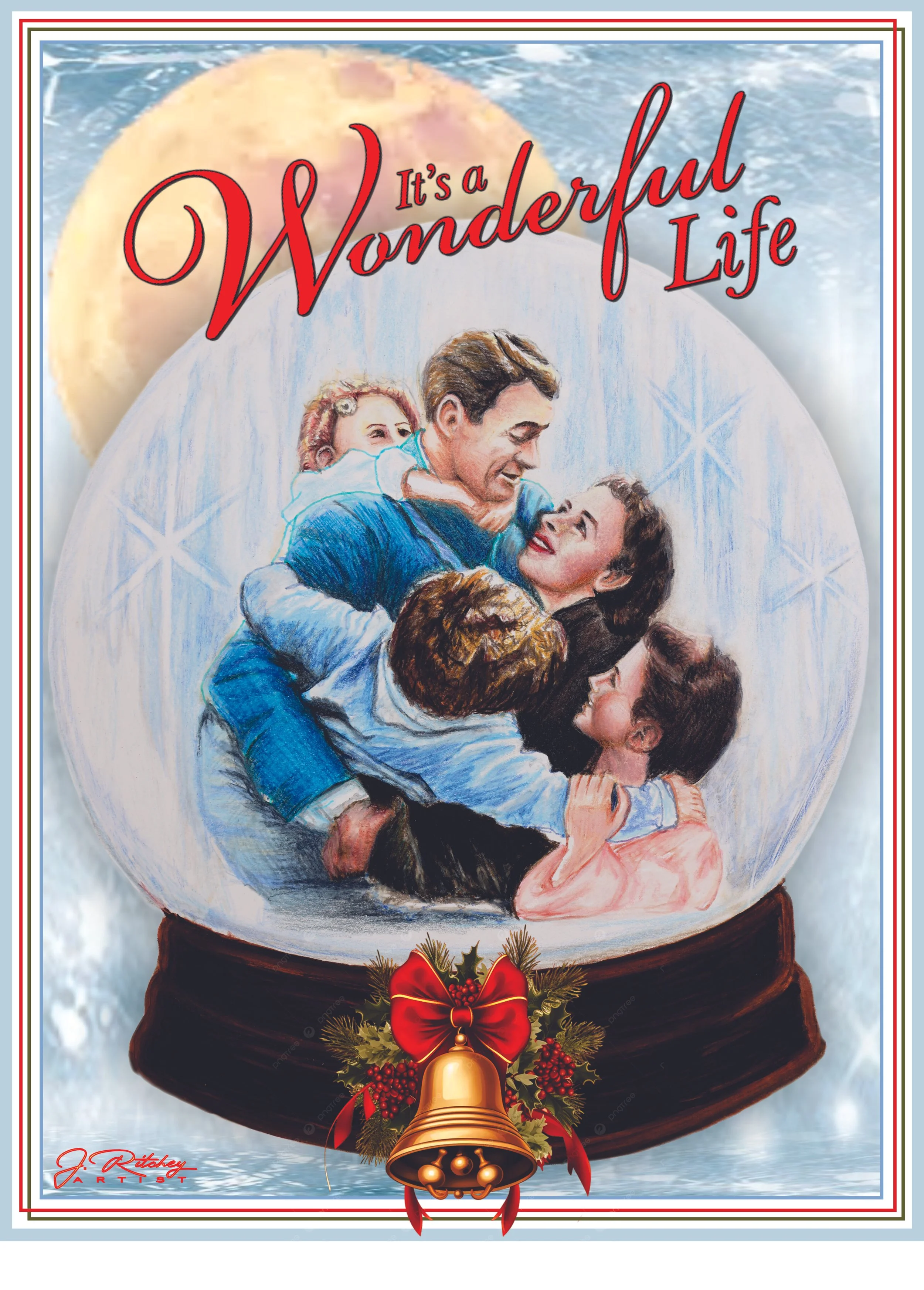 It's A Wonderful Life