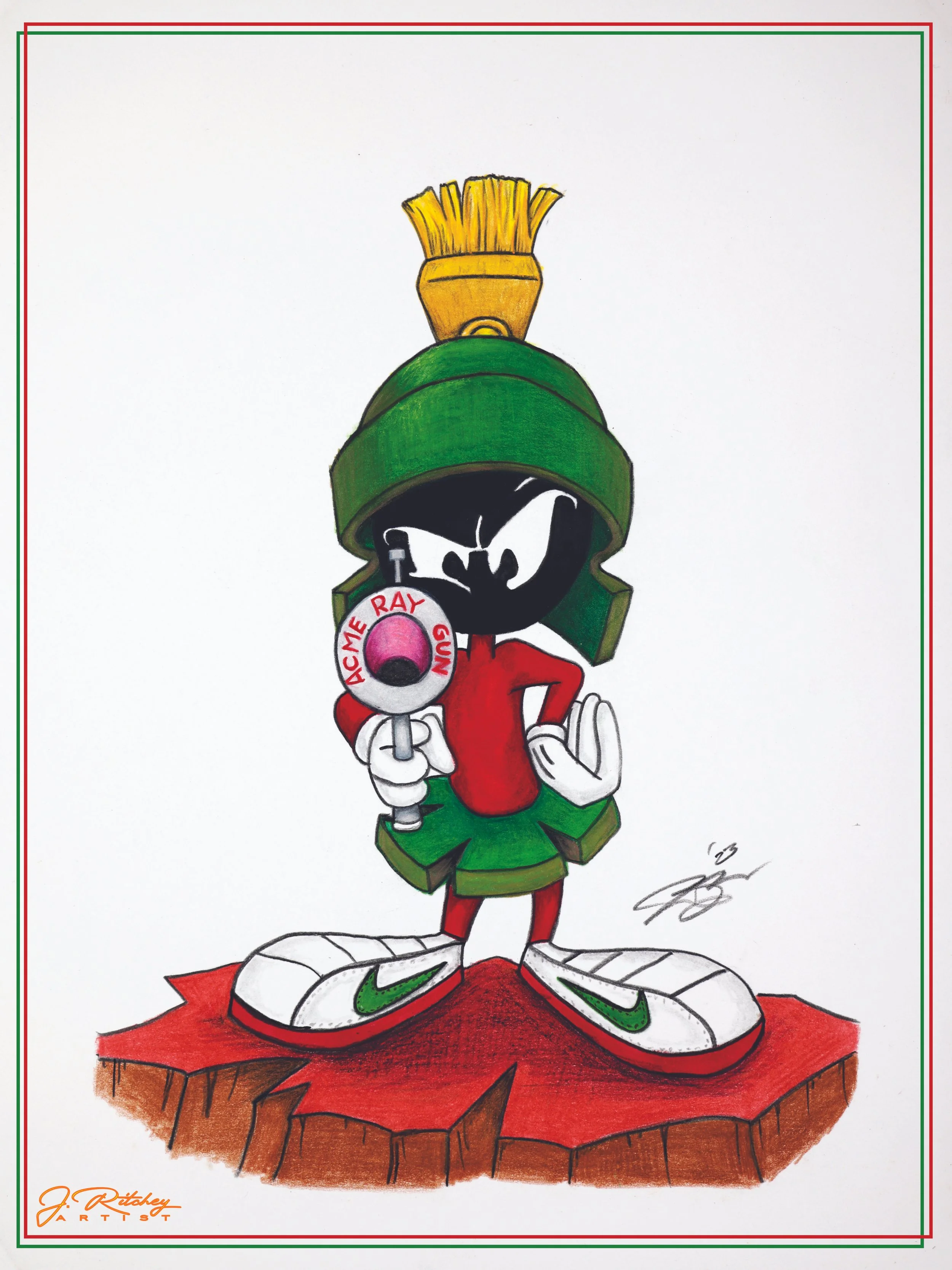 Marvin