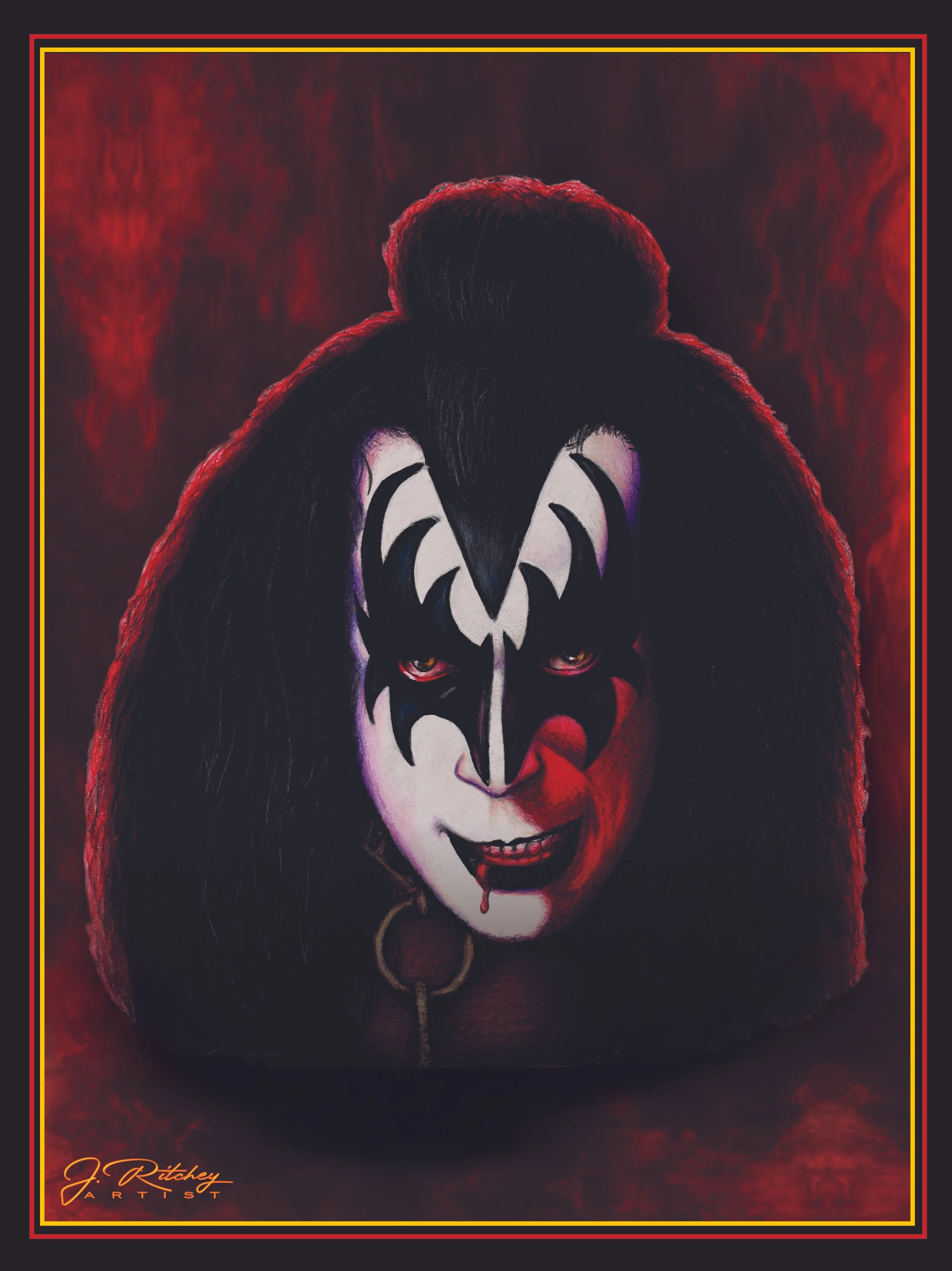 Gene Simmons