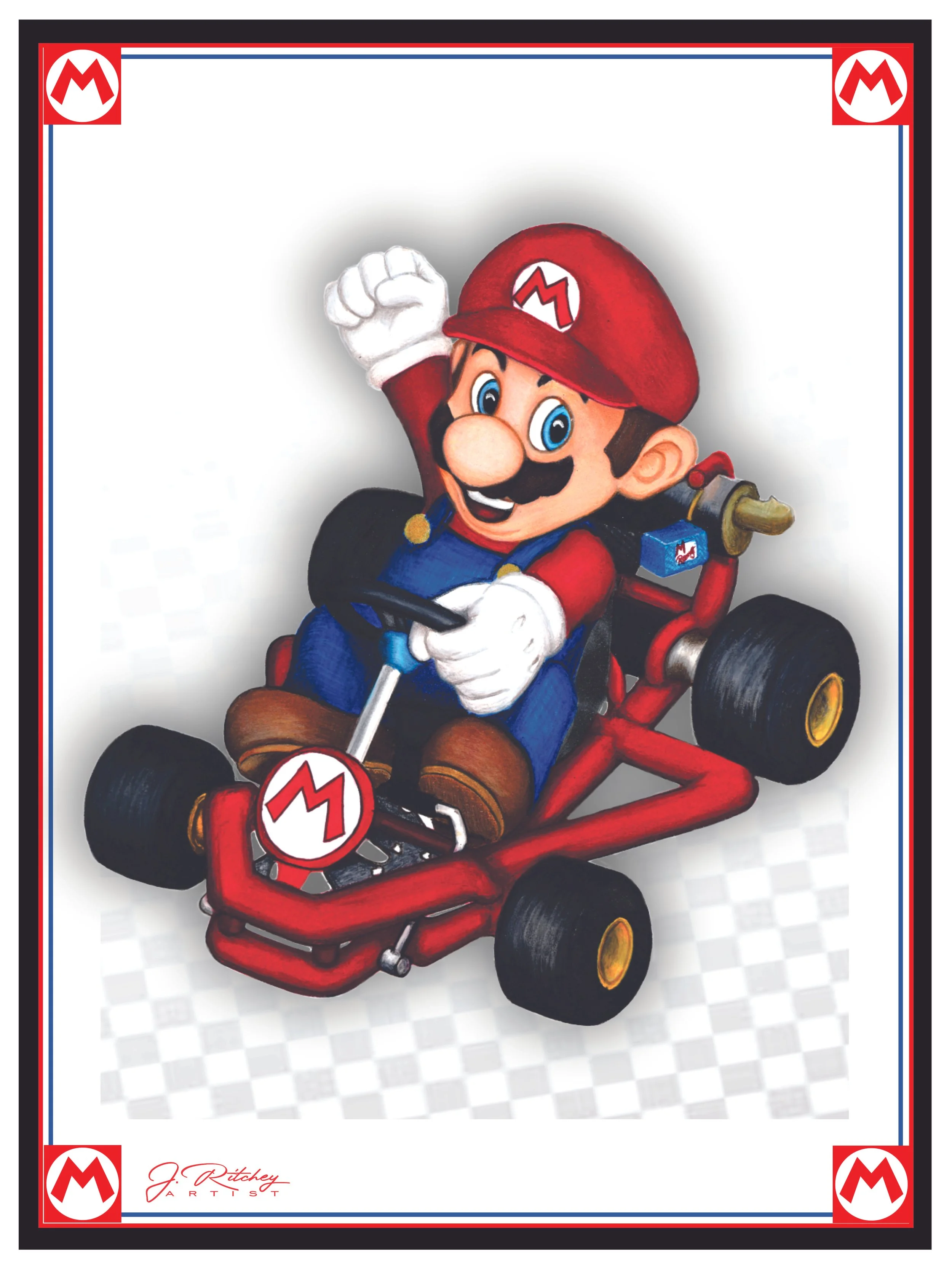 Mario Kart