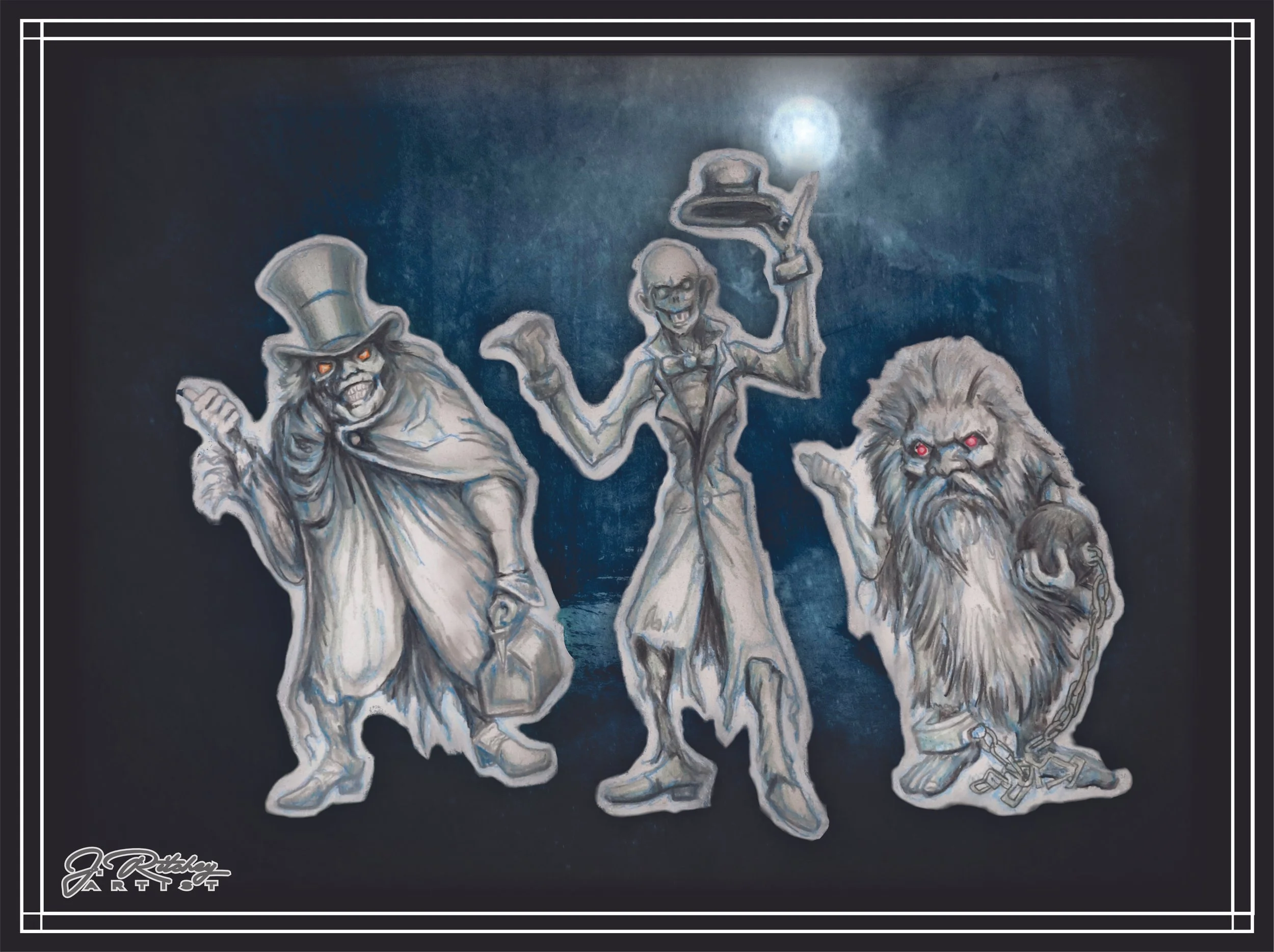 The Hitchhiker's