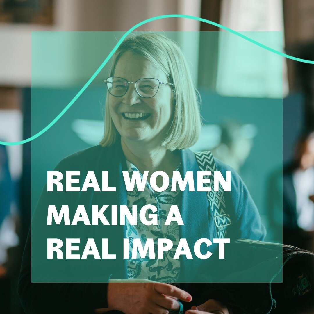 We'll give you the info you need to make a real impact through how you shop. Plus - join our community of empowered women and be first in line for our fun and free live events around the UK.

Click the link in bio and sign up to our newsletter today!