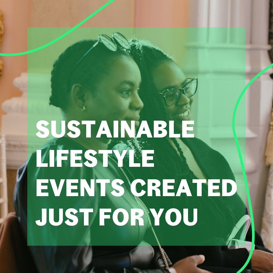 We&rsquo;re here just for you; ready to get you the info you need to make sustainable decisions about everything from electric cars to earrings.

Join the community today! Click the link in bio and sign up to our newsletter.

Together we&rsquo;re uns