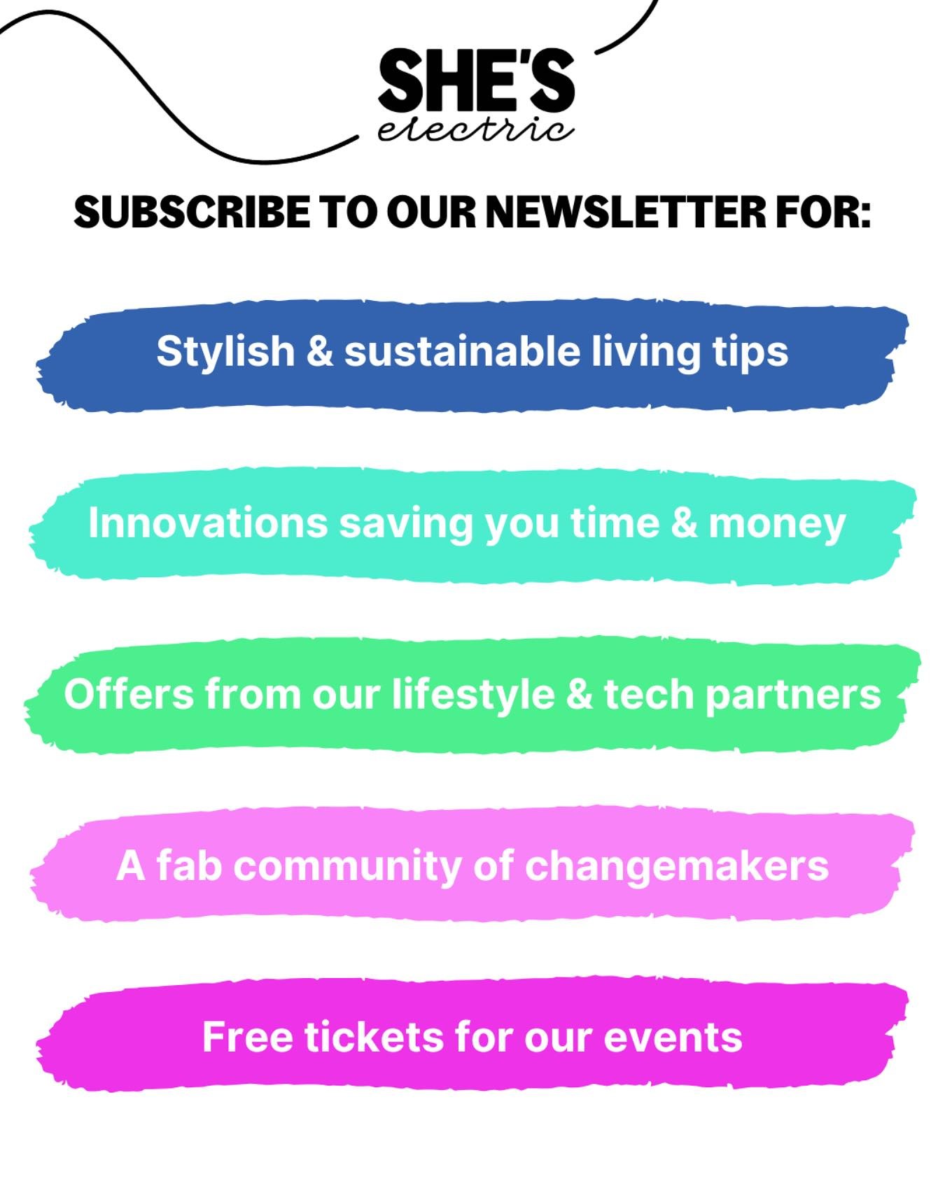 We are&nbsp;on a mission to give you&nbsp;the knowledge and confidence to make the right choices for yourself, your families and the planet when it comes to decisions about everything from fashion and interiors to electric vehicles and energy provide