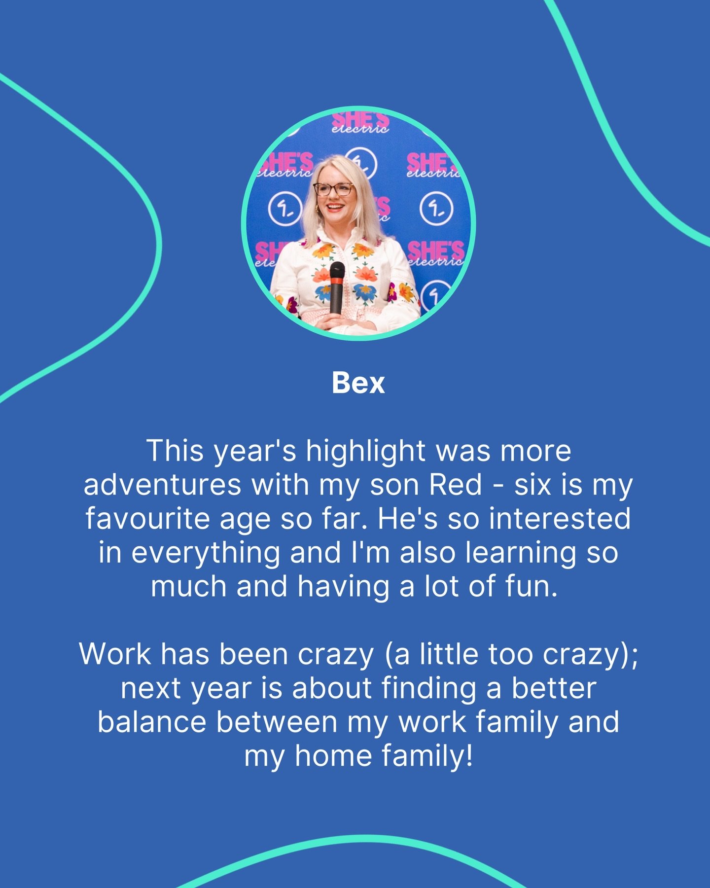 What a year 2025 has been 🚀

Action-packed, inspiring and full of unforgettable moments - from incredible events to new connections and powerful collaborations, it&rsquo;s been a year of energy, growth and women truly taking the wheel!

As a team, w