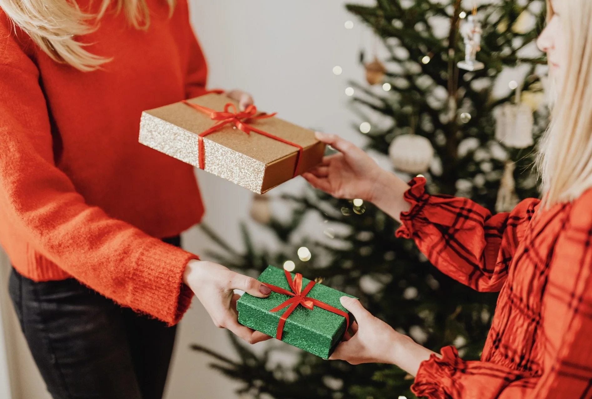 CHRISTMAS GIFT GUIDE 2025