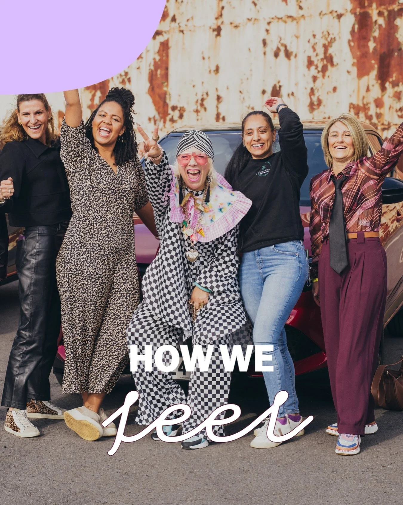 Think you need to sacrifice style for sustainability? Think again.

We help you make confident, sustainable and stylish choices - for yourself, your family and our planet.

Join our growing community via the link in bio. Because doing the right thing