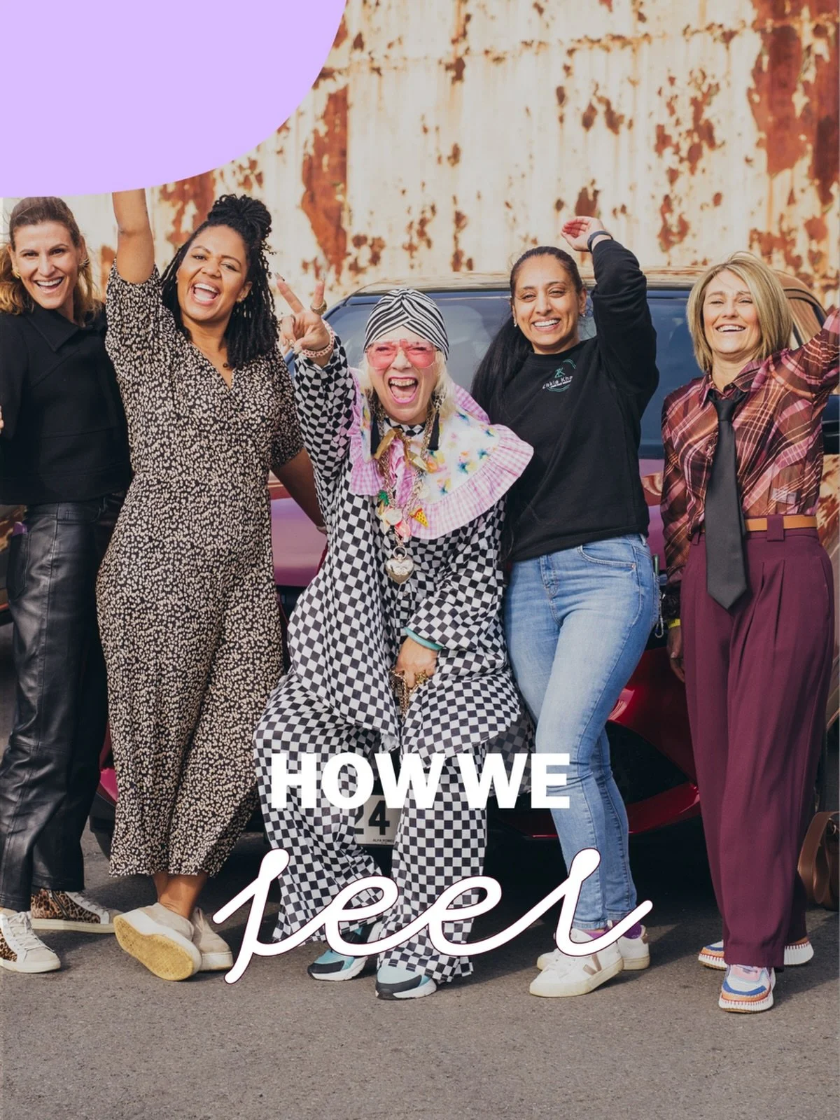 Think you need to sacrifice style for sustainability? Think again.

We help you make confident, sustainable and stylish choices - for yourself, your family and our planet.

Join our growing community via the link in bio. Because doing the right thing