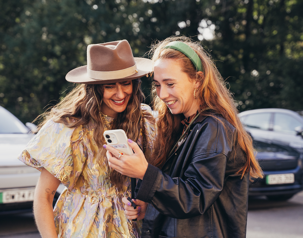 SMART TECH FOR EVERY JOURNEY