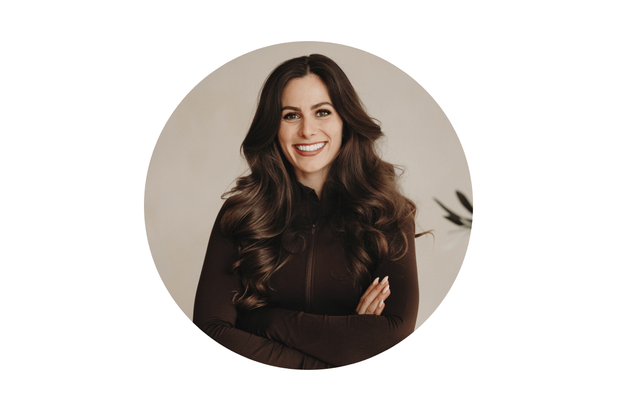 Steph Elswood's headshot