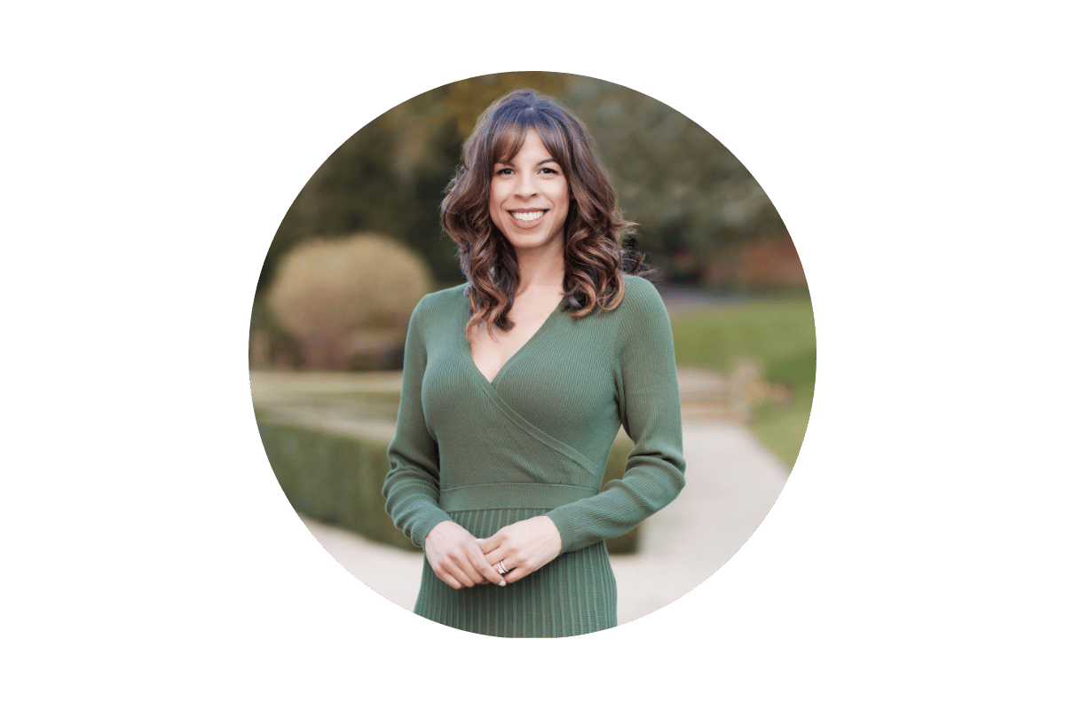 Nicole Melillo Shaw's headshot