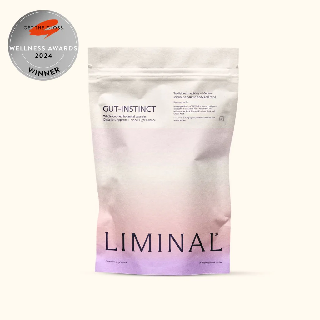 Liminal