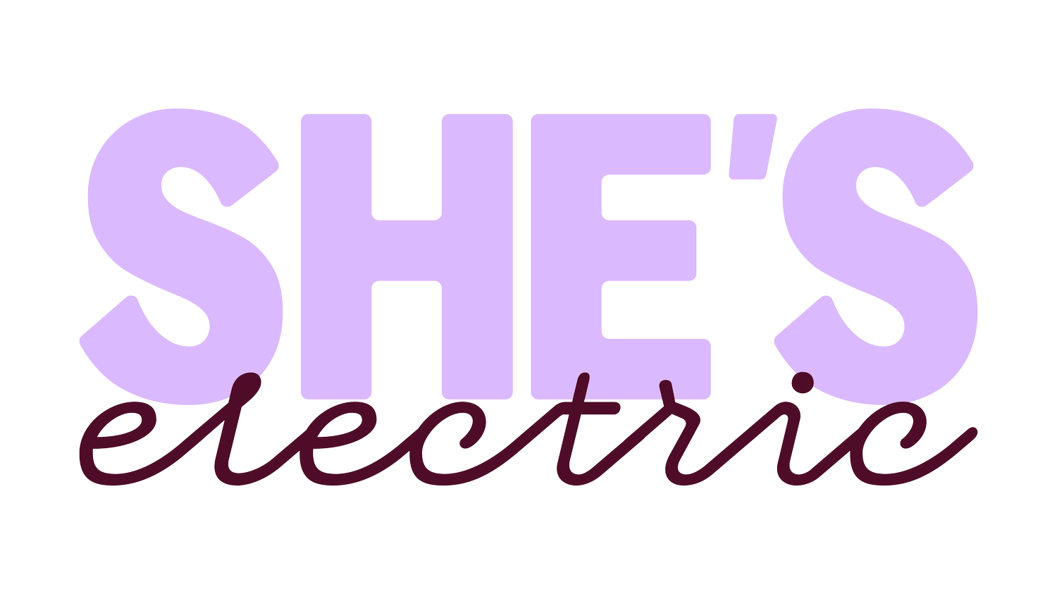She's Electric