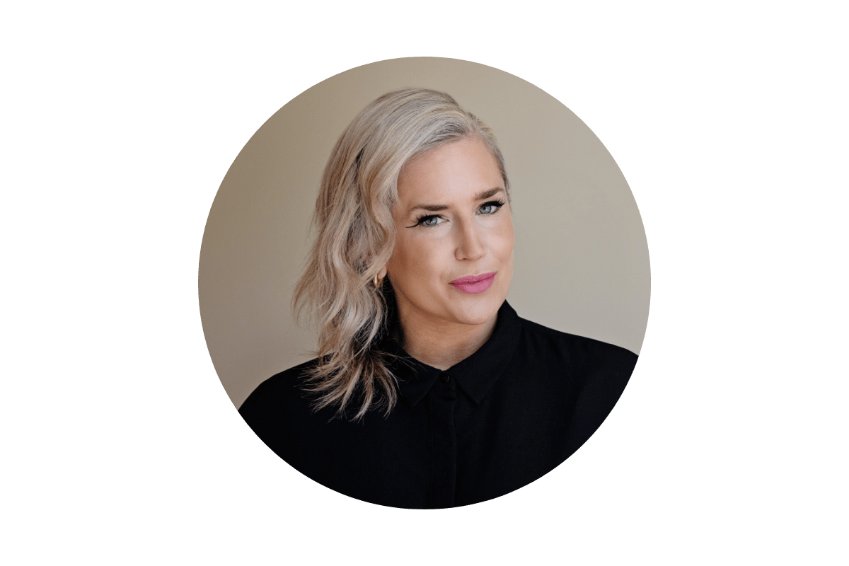 Anna Whitehouse's headshot