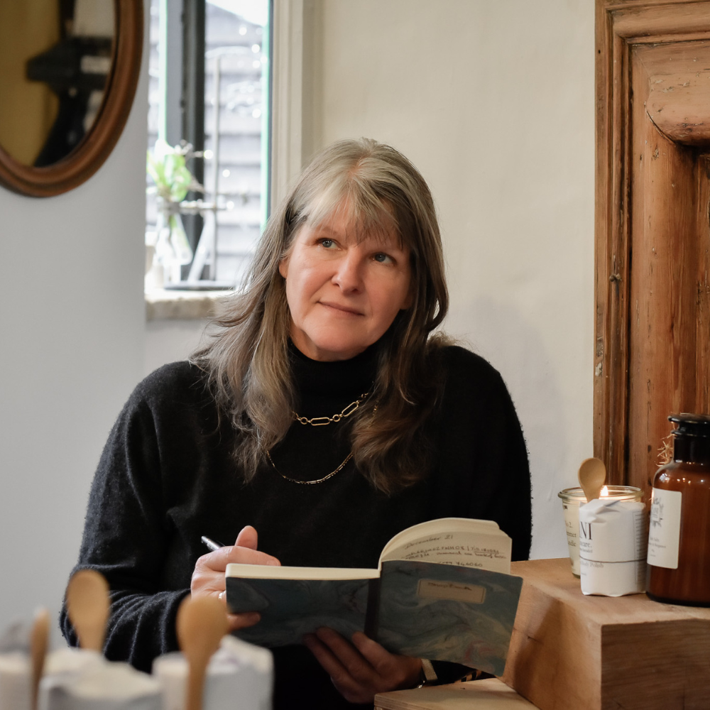 Joanna Walker