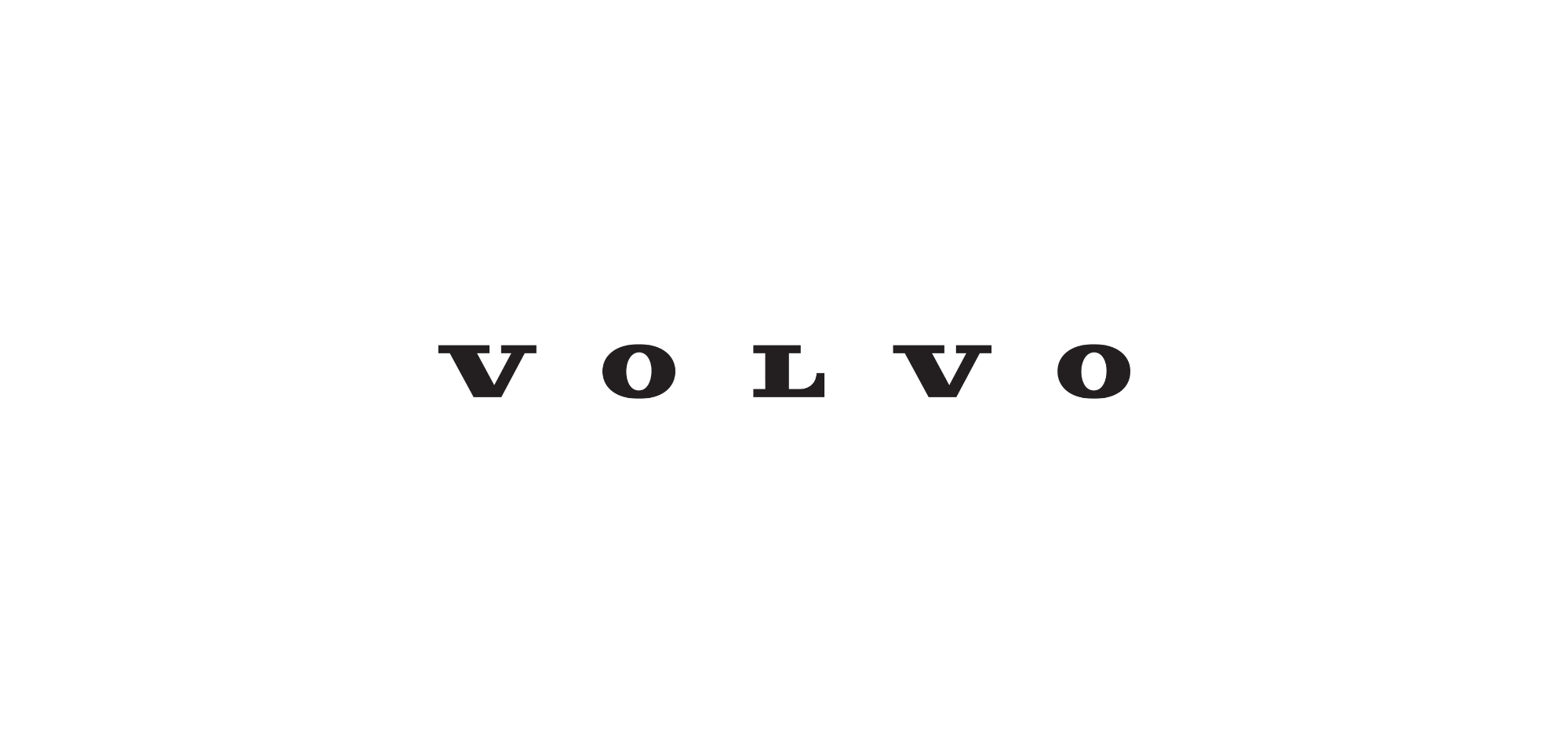 Volvo logo