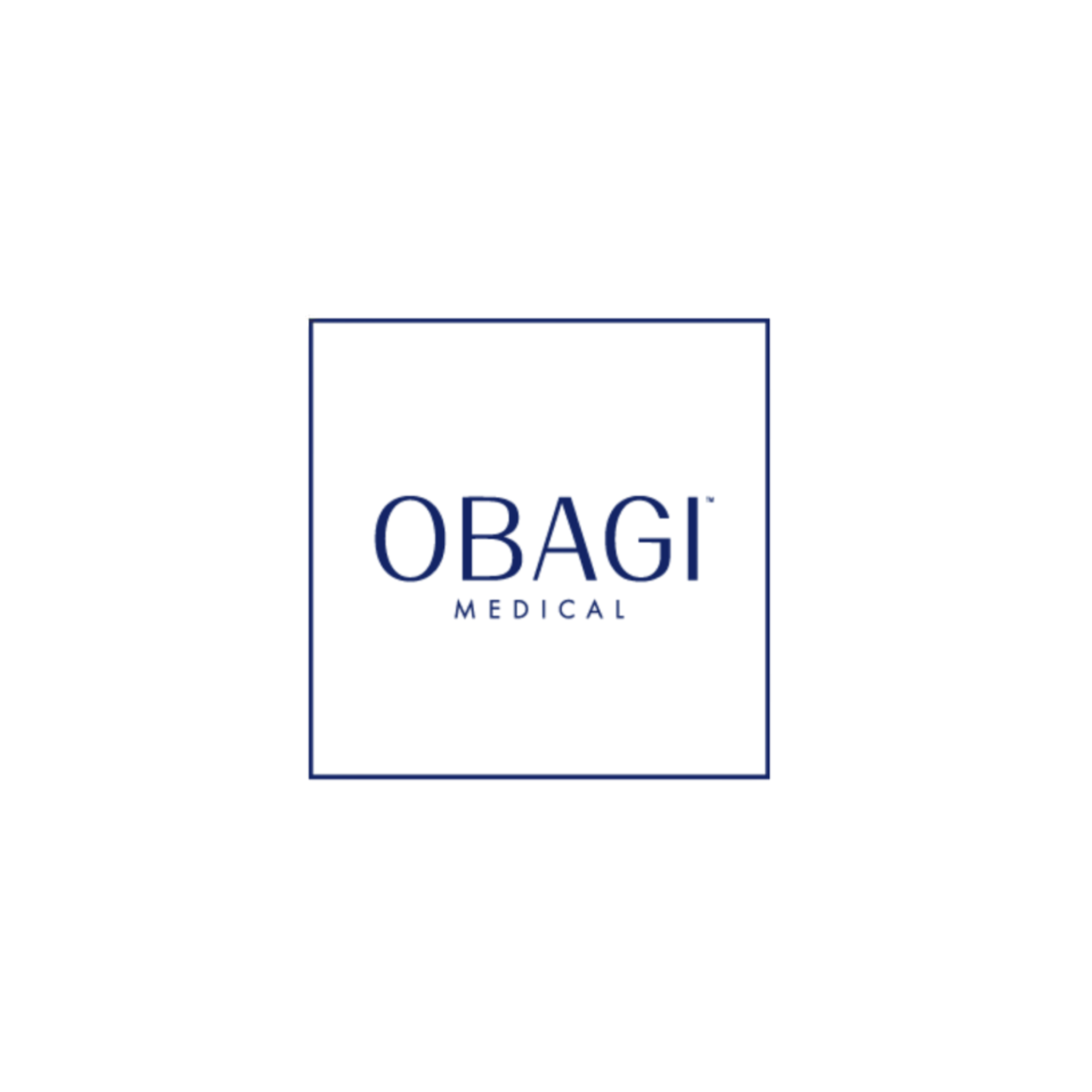 Derma Plus Medical - Obagi Medical- Logo.png