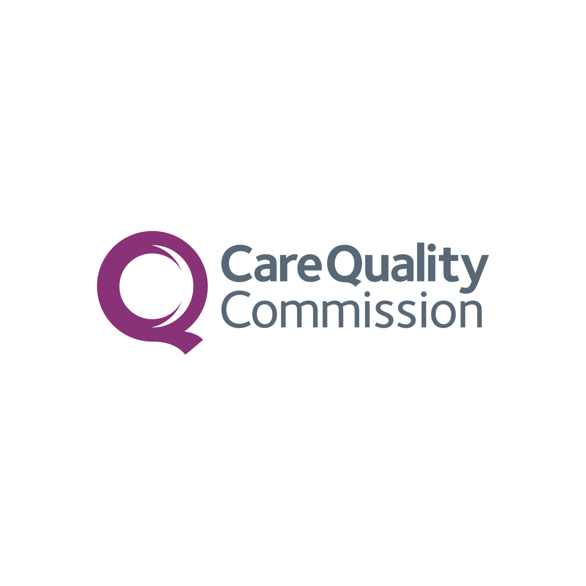 Derma Plus Medical - CQC Logo.png