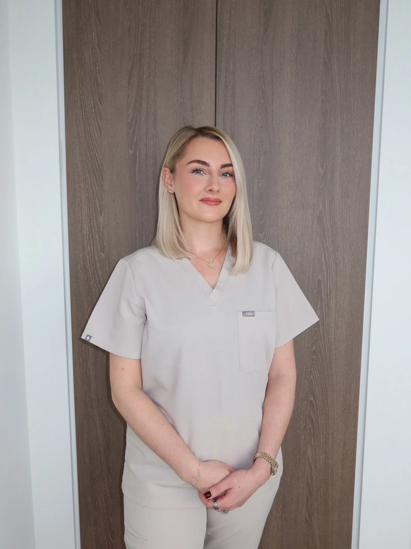 &ldquo;Amazing experience from start to finish. Laura is so thorough and a perfectionist and gives great advice and so gentle! I have been to other places and never had the finished look like I have this time without the need for a follow up appointm