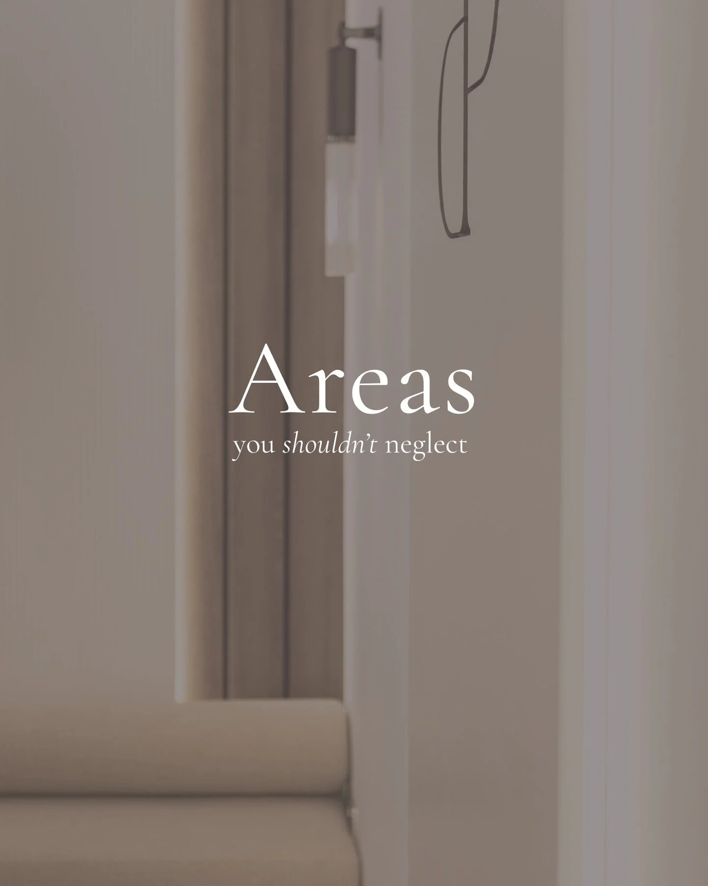 When it comes to any treatments it&rsquo;s not just about enhancing one feature&hellip;true rejuvenation comes from balance ✨

The neck, skin health and even the d&eacute;colletage are often the first areas to reveal signs of ageing, yet they&rsquo;r