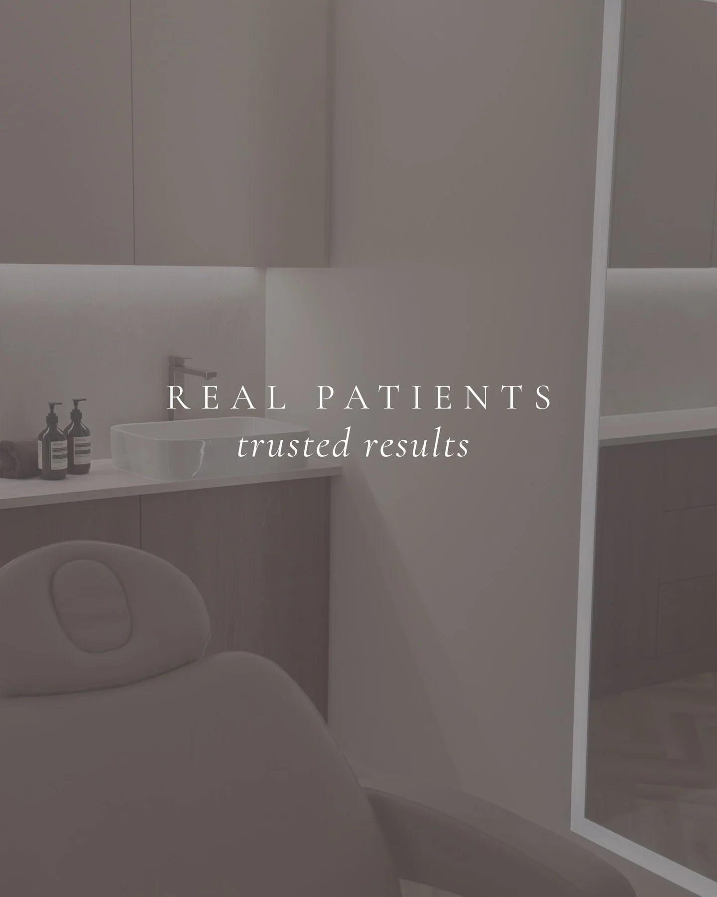 Real Patient Reviews ✨ 

Did you know we have over 700 5⭐️ Google reviews?

Thank you every client that has left us a review we appreciate it so much 🤍