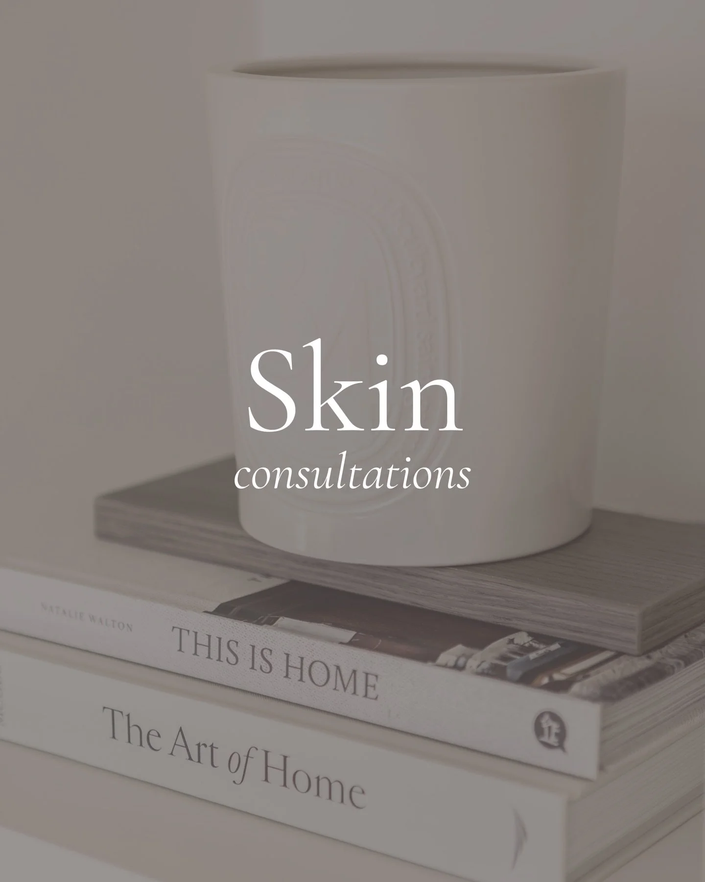 Our skin consultations take the guesswork out&hellip;with a full skin assessment, expert diagnosis and a personalised treatment and skincare plan tailored to you.

To book visit our website (link in bio) available at all clinic locations with all our