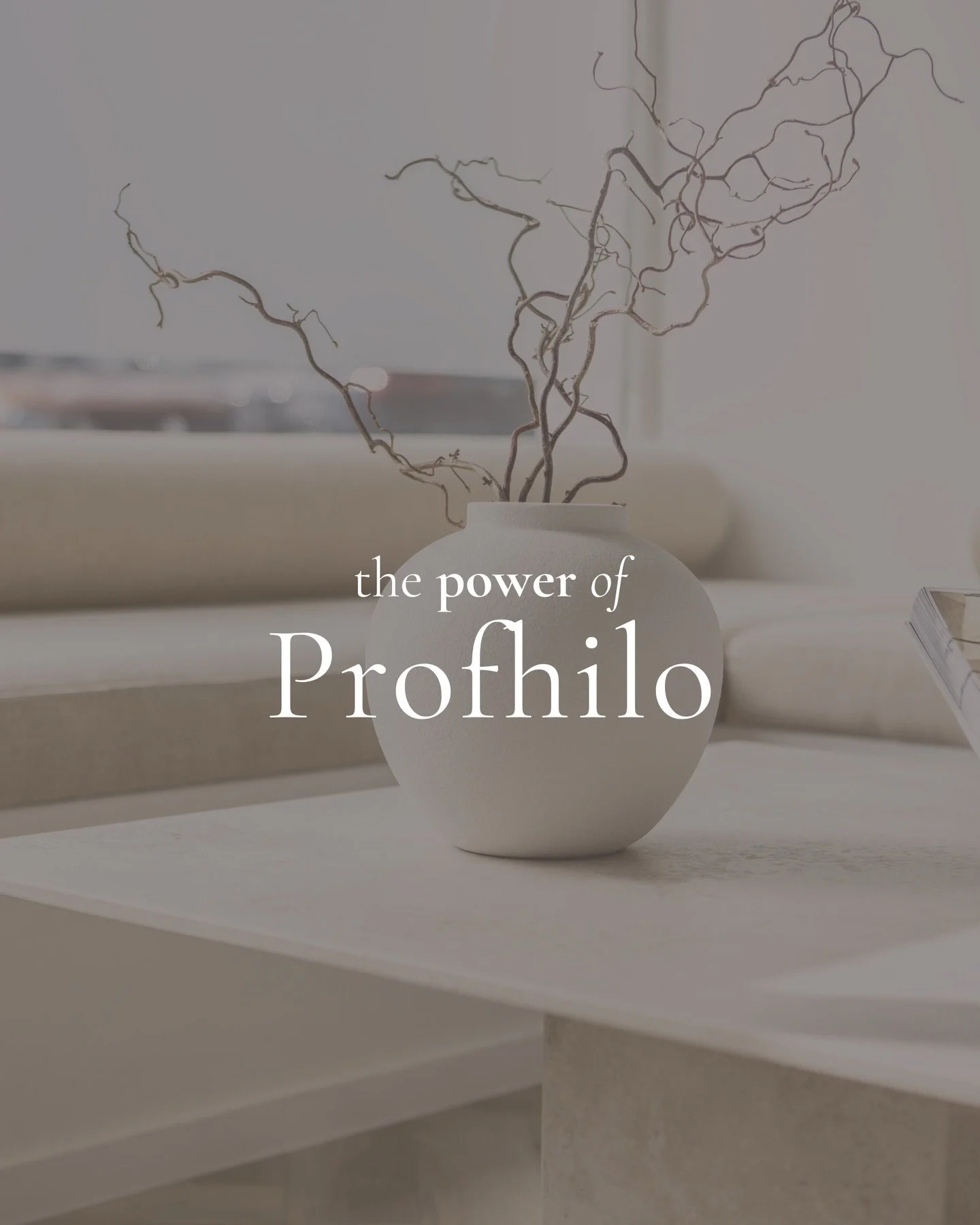 Think of Profhilo as a hydration treatment from the inside out. Unlike fillers that add volume or Botox that relaxes muscles&hellip;.Profhilo works differently:

&bull; It uses a high concentration of pure hyaluronic acid a substance naturally found 