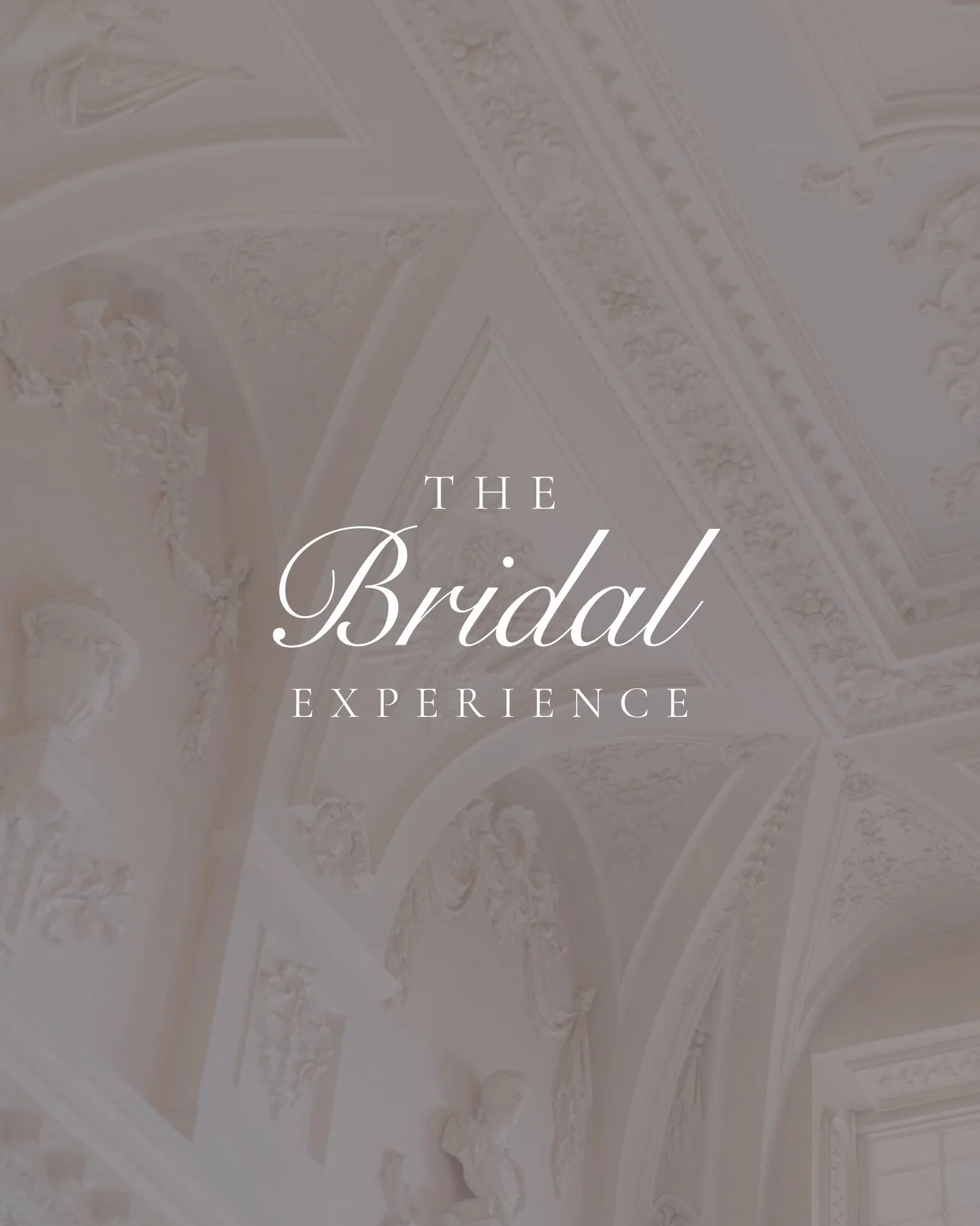 Bridal Experience 🤍

If you are interested in booking a booking consultation visit our online booking system on our website (link in bio)

Our bridal consultations are available at all clinic locations with a medical practitioner 🤍