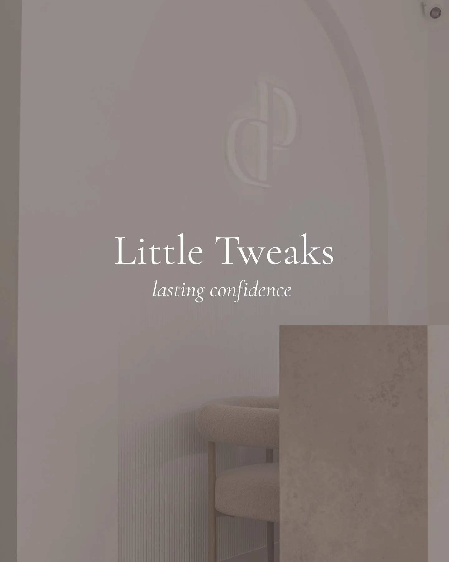 Subtle enhancements, long-term confidence. It&rsquo;s all about feeling like the best version of you&hellip;

If you are interested in any tweakments you can send a message to @dpconsultations for a FREE online assessment or to book a face to face as