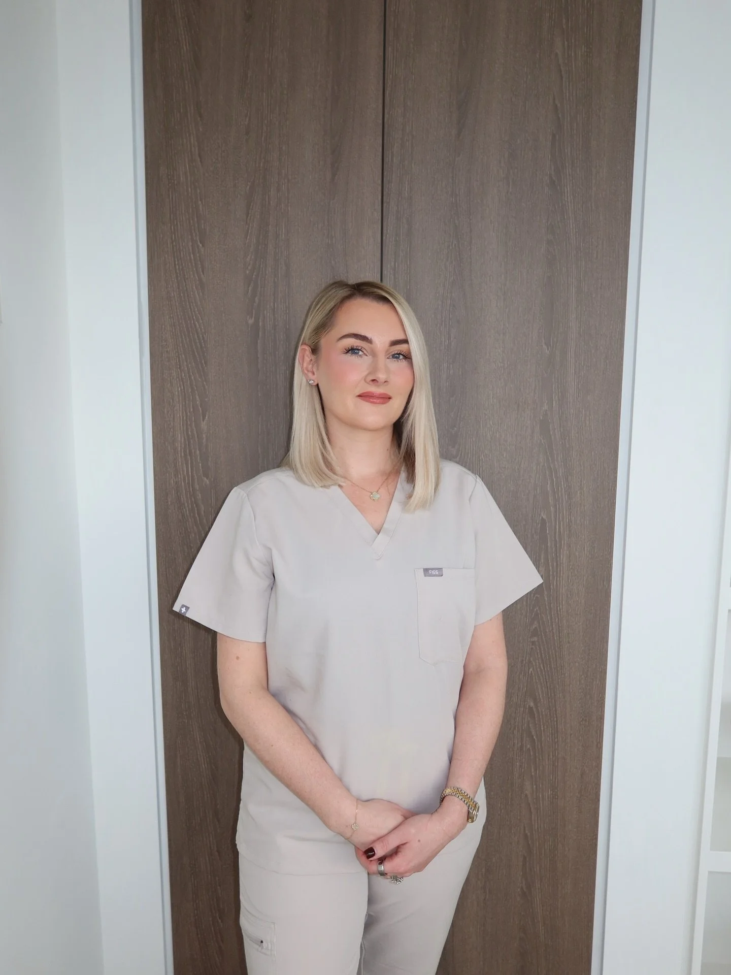 &ldquo;Just had my lips done with Laura and she was amazing, I&rsquo;d never had anything done before so was really nervous about the pain and not good with needles, she always checked I was ok and was really gentle. They look amazing and hardly any 