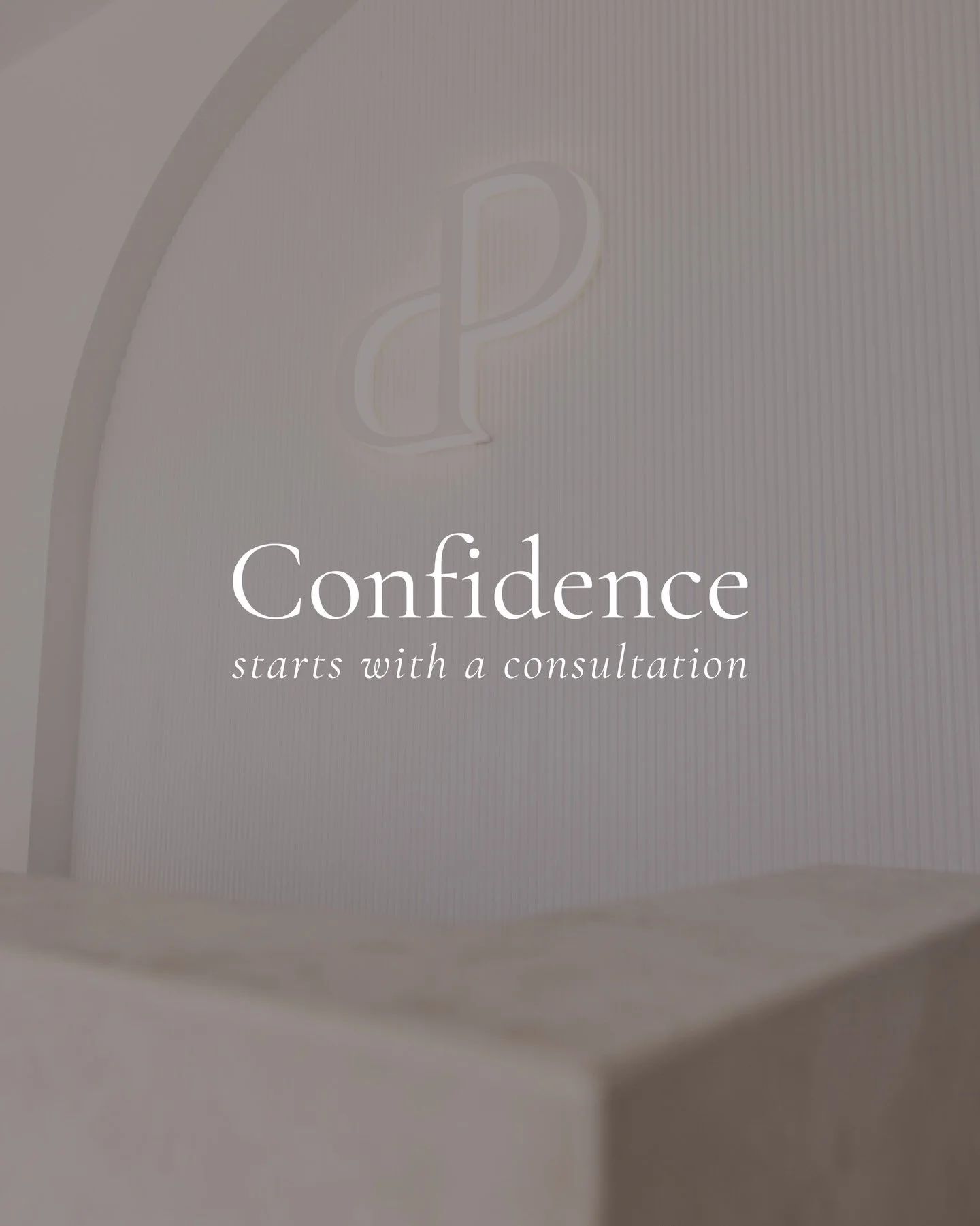 Consultations are essential before any treatment ✅

At your appointment we will always carry out a pre-treatment consultation to ensure the treatment is right for you and to establish what results you are wanting to achieve..

However we offer consul