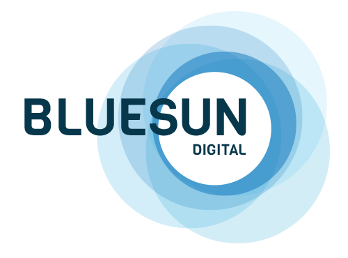 Blue Sun Digital