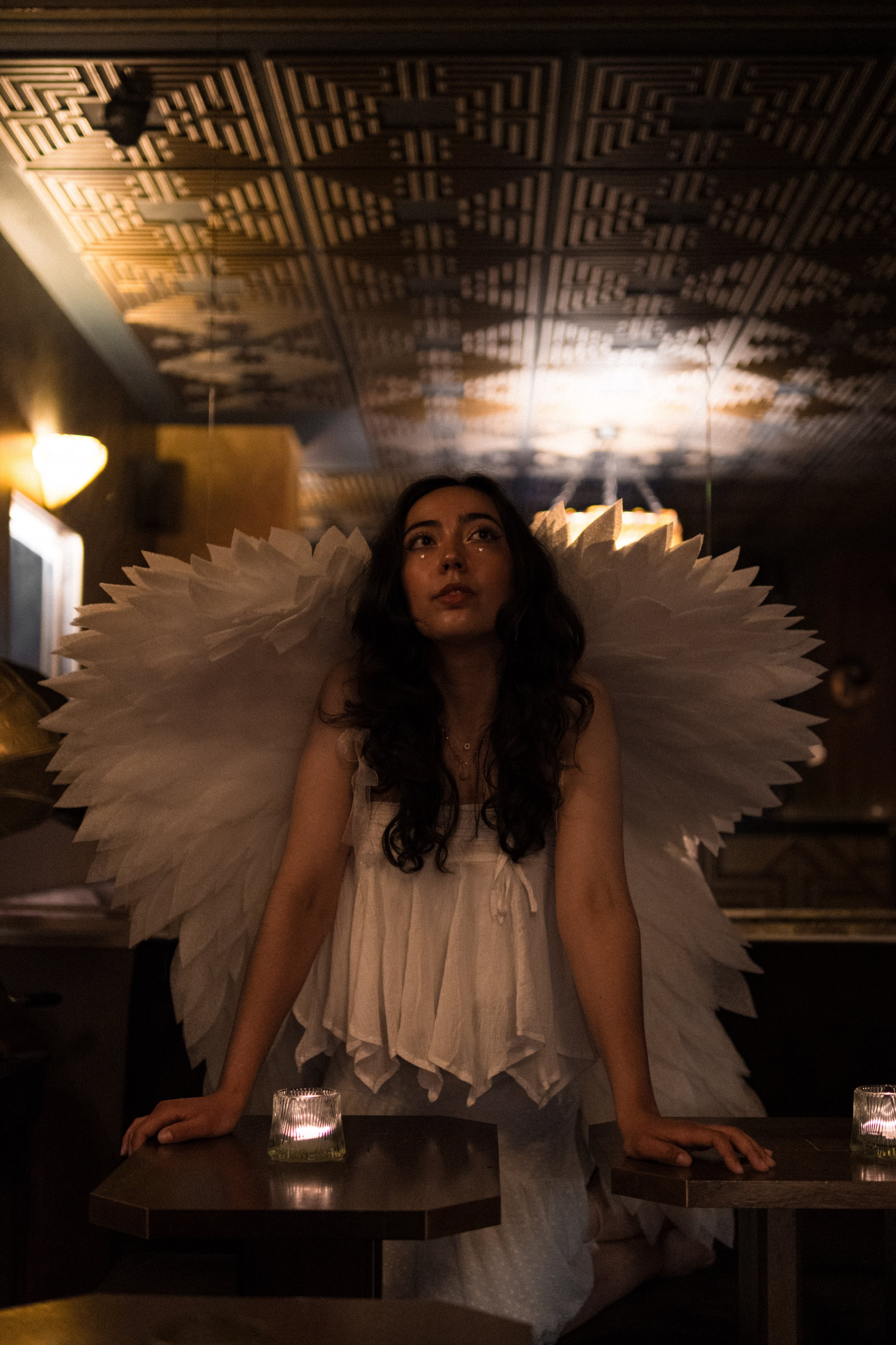 A SERAPHIM SYMPHONY