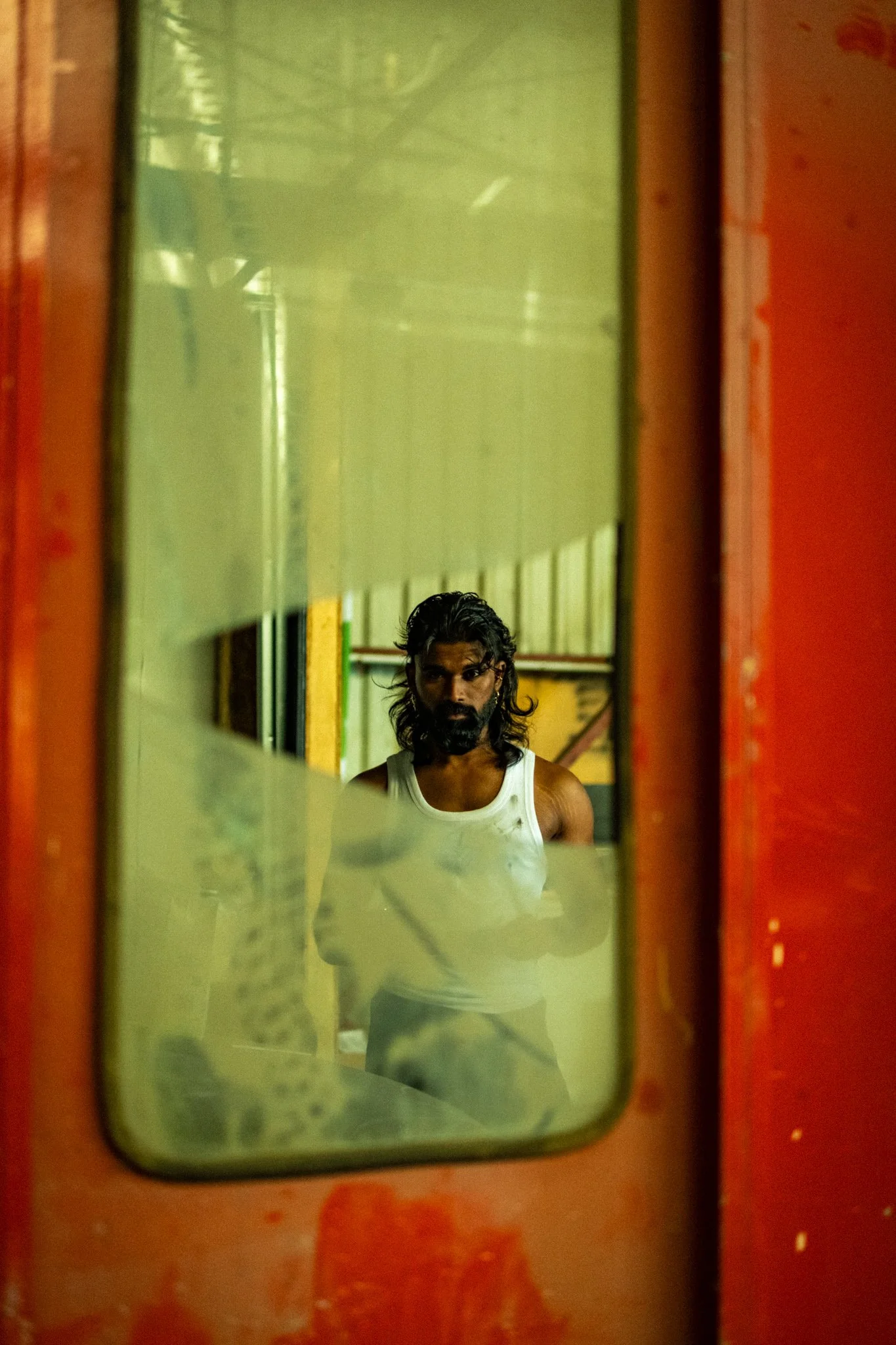 THE INDIAN MACHINIST