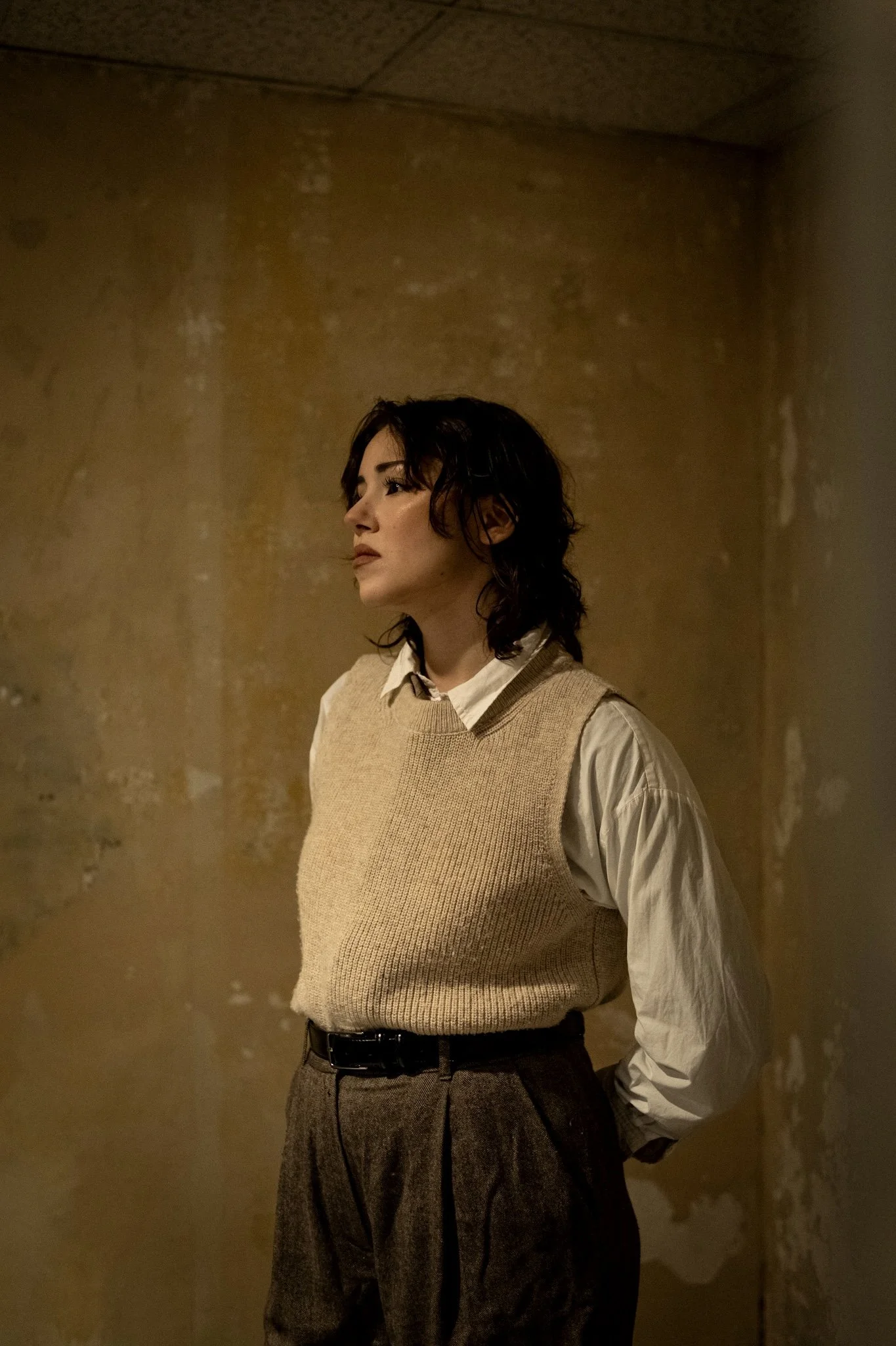 CORPORATE INTERMISSION