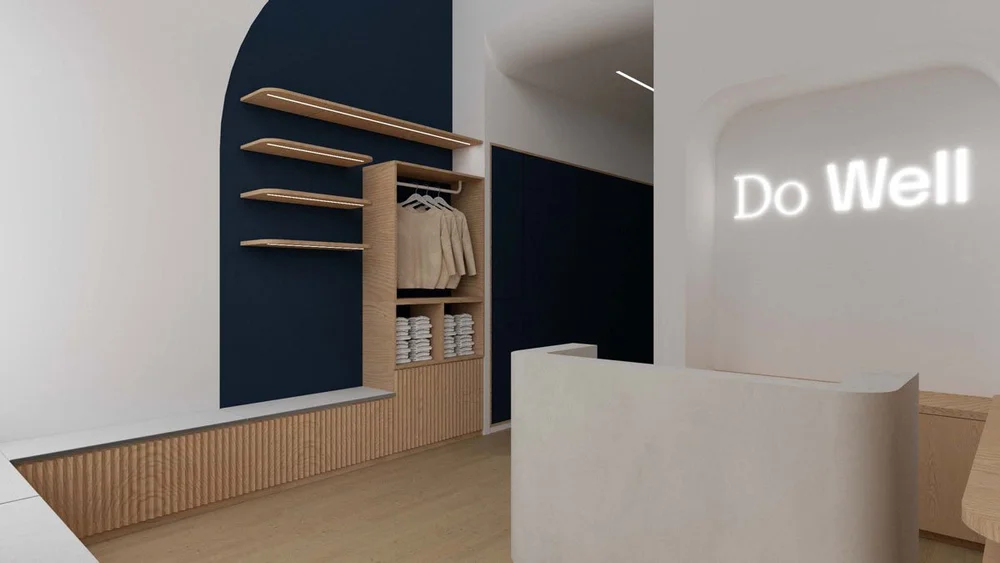 Our Do Well Kitsilano studio offers Physiotherapy and Registered ...