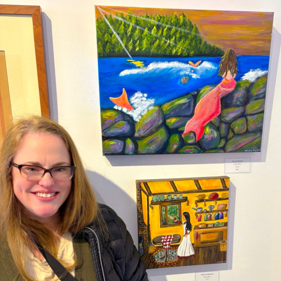 AFA Art Gallery Scranton, Pa