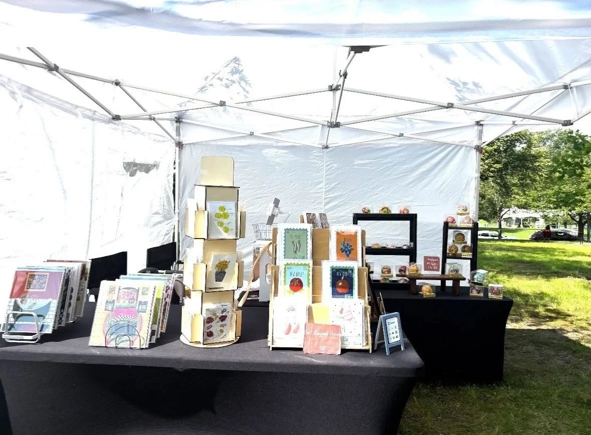 Electric City Flower show Sponsored by The Everhart Museum 