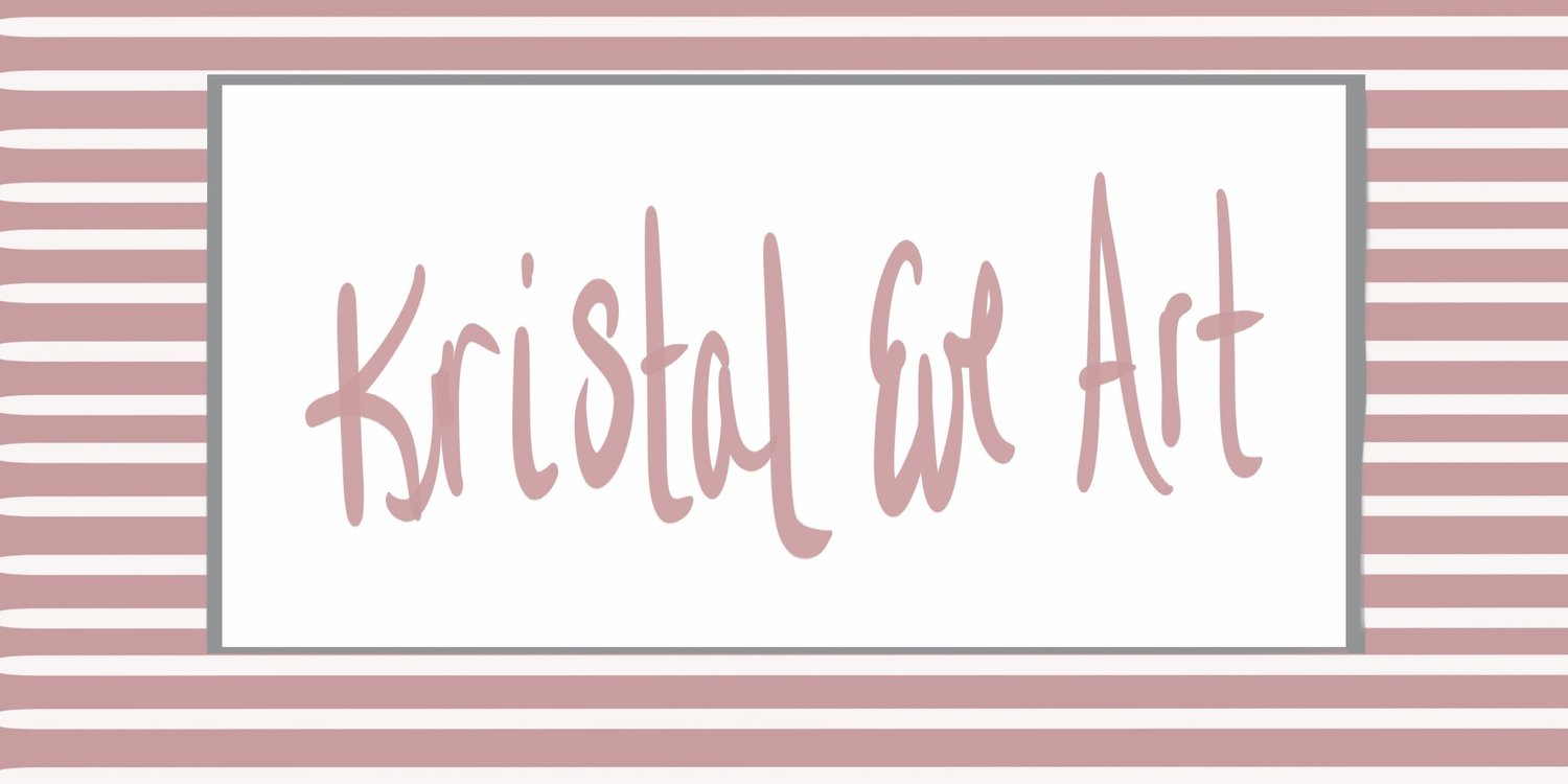 Kristal Eve Art 