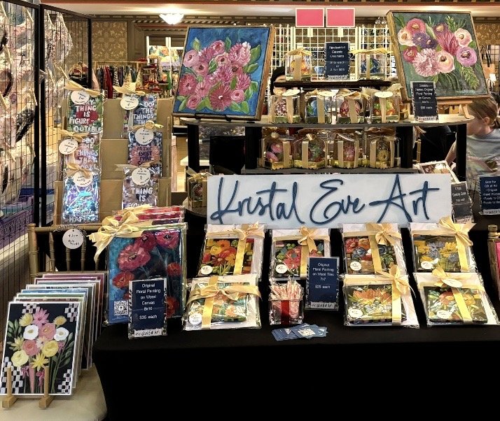 Scranton Cultural Center 2025 Holiday Market
