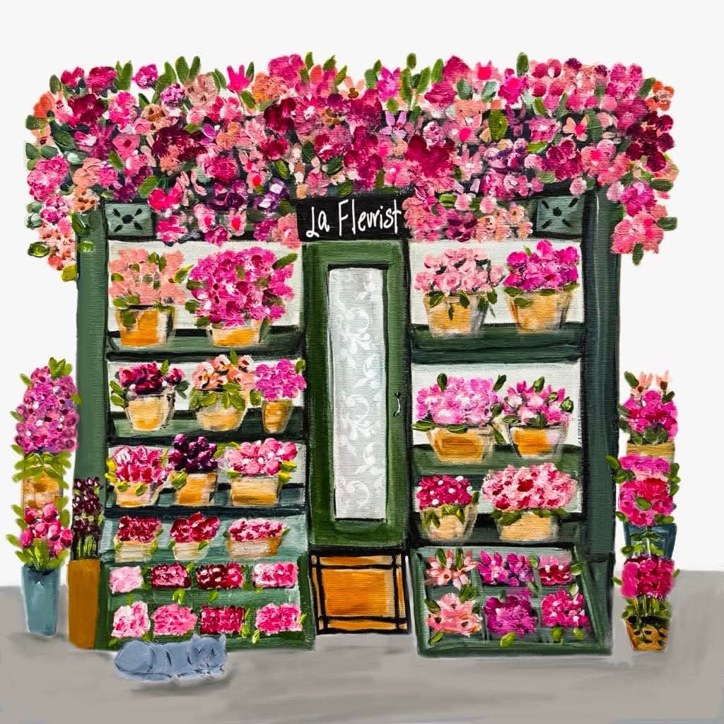 La Florist