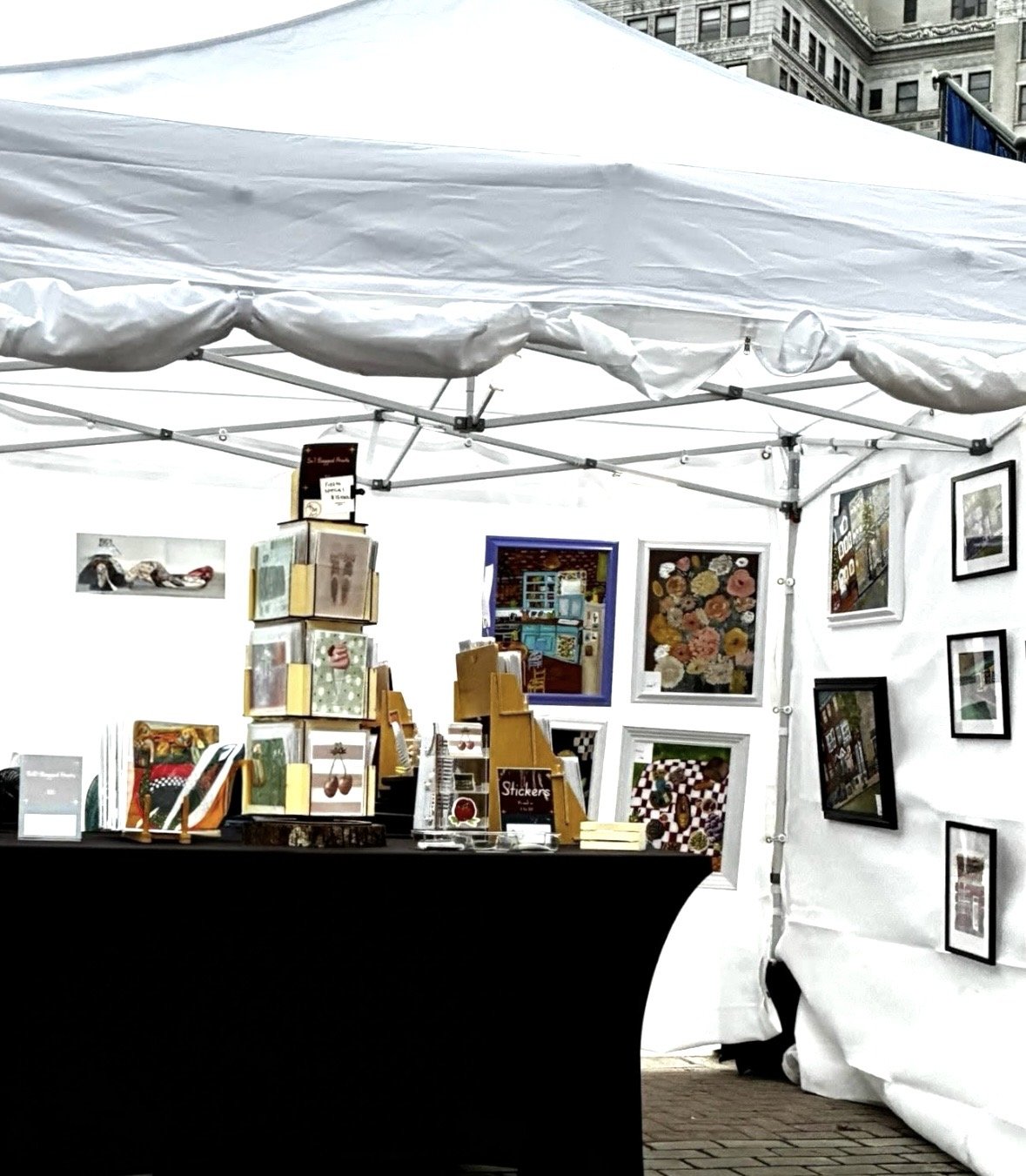 2025 Fine Arts Fiesta Wilkes Barre, Pa.